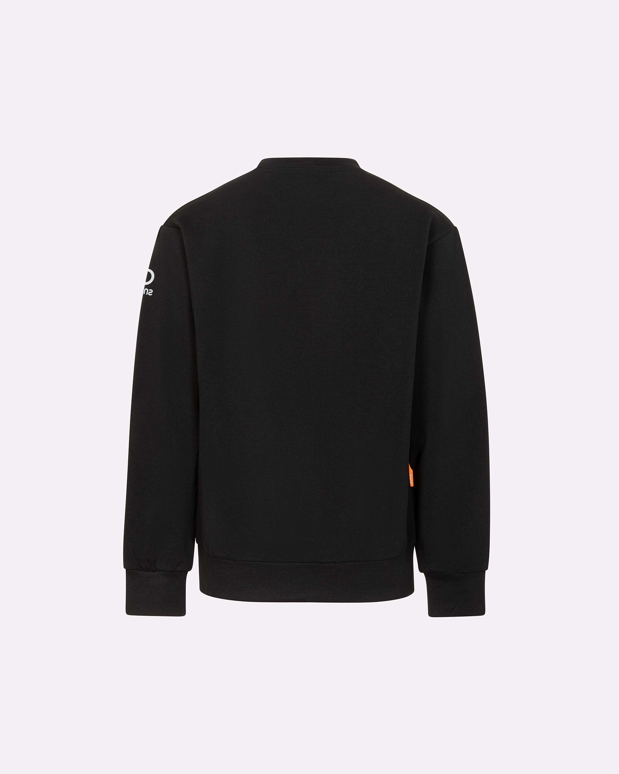 Felpa Bambino Suns K Gipo City RGB-3