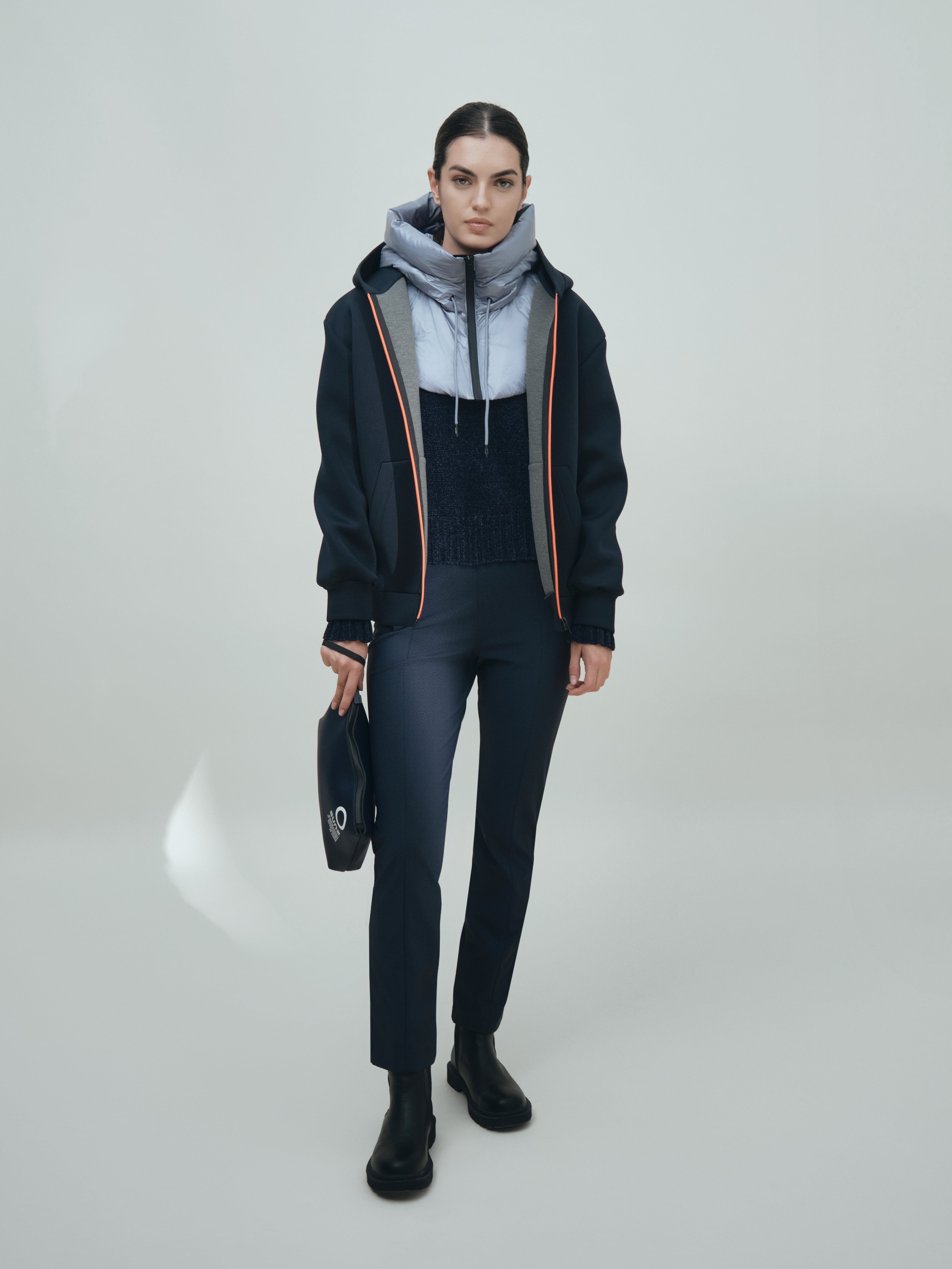 color: dark blue