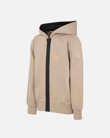 Felpa bambino Suns K-Claudio Cut