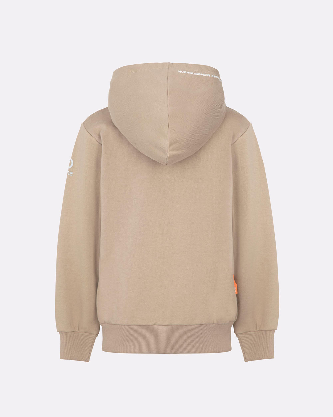 Felpa bambino Suns K-Claudio Cut