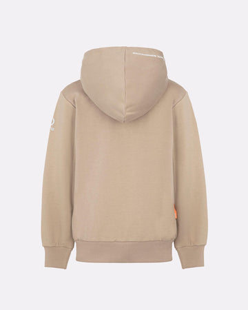 Felpa bambino Suns K-Claudio Cut