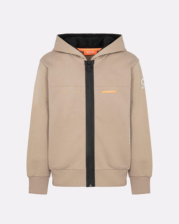 Felpa bambino Suns K-Claudio Cut