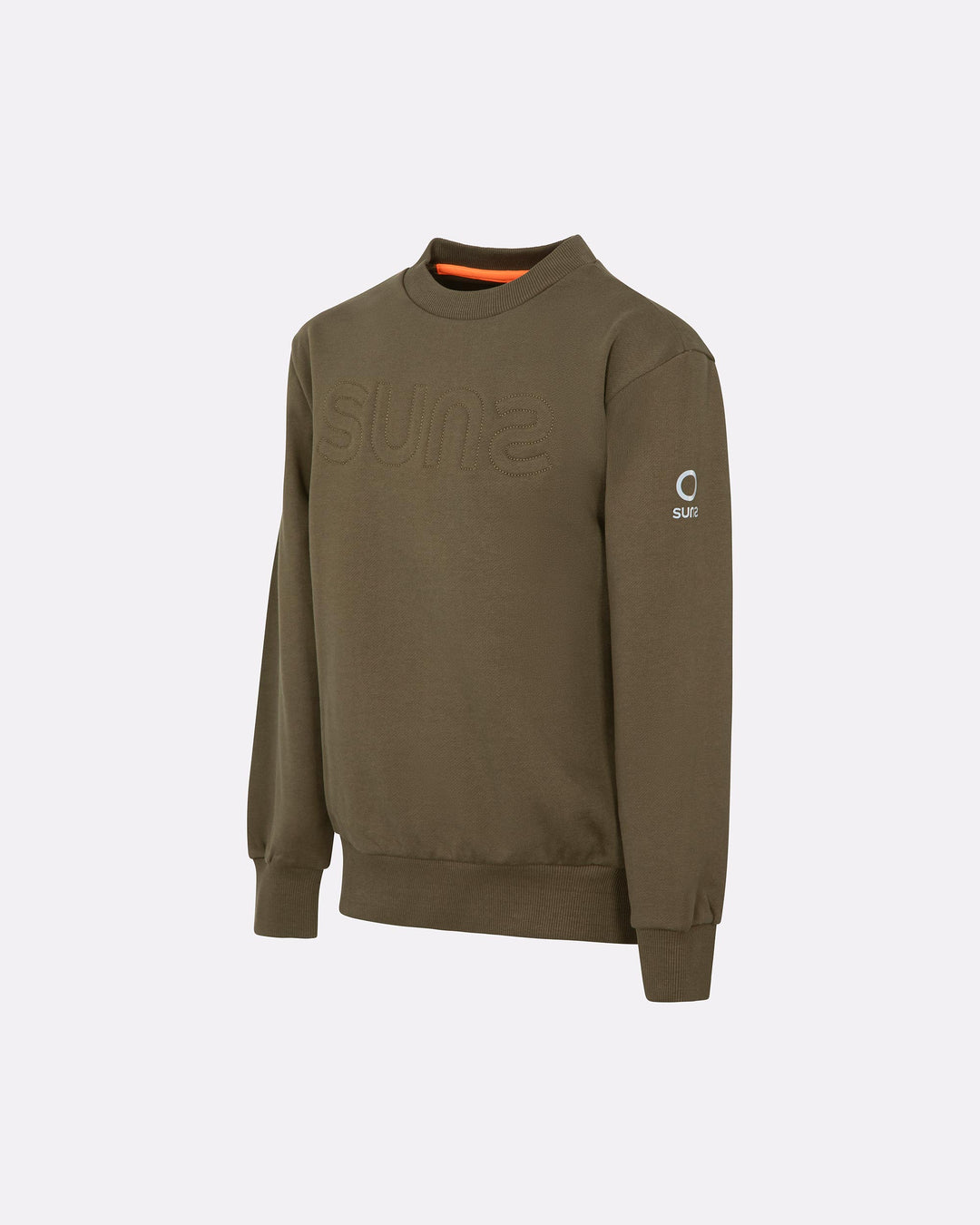 Felpa bambino Suns K-Gipo Logo