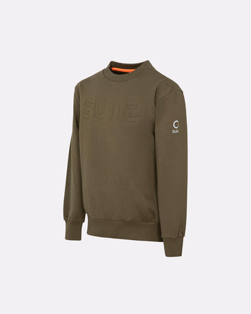 Felpa bambino Suns K-Gipo Logo