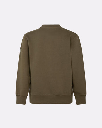 Felpa bambino Suns K-Gipo Logo