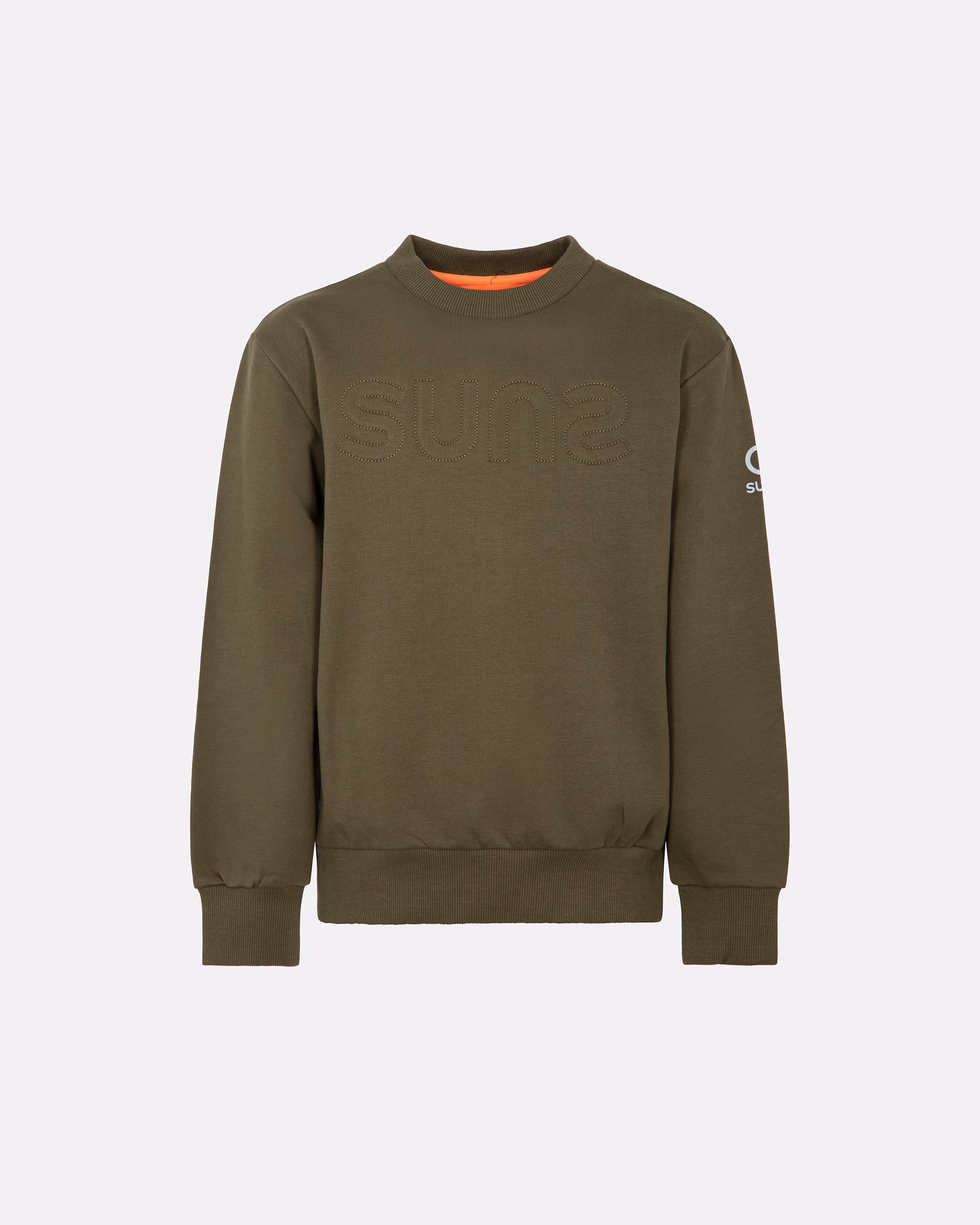 Felpa bambino Suns K-Gipo Logo