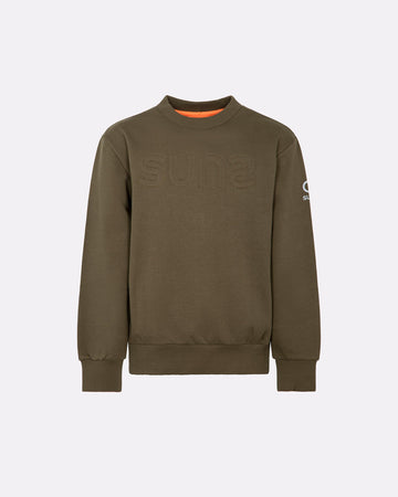 Felpa bambino Suns K-Gipo Logo