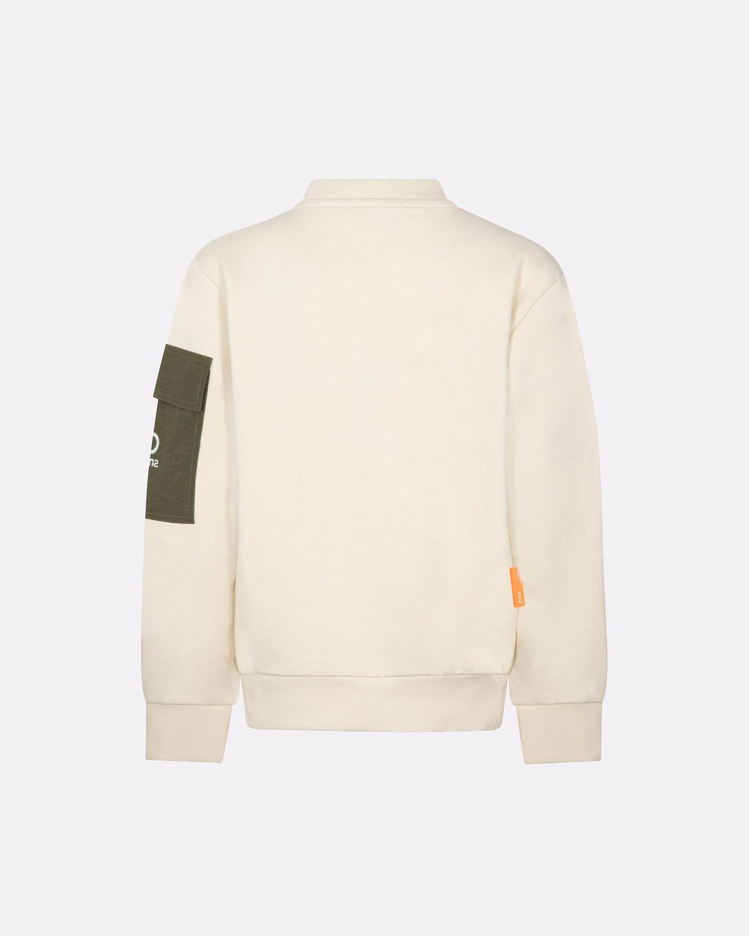 Felpa bambino Suns K-Gipo Round