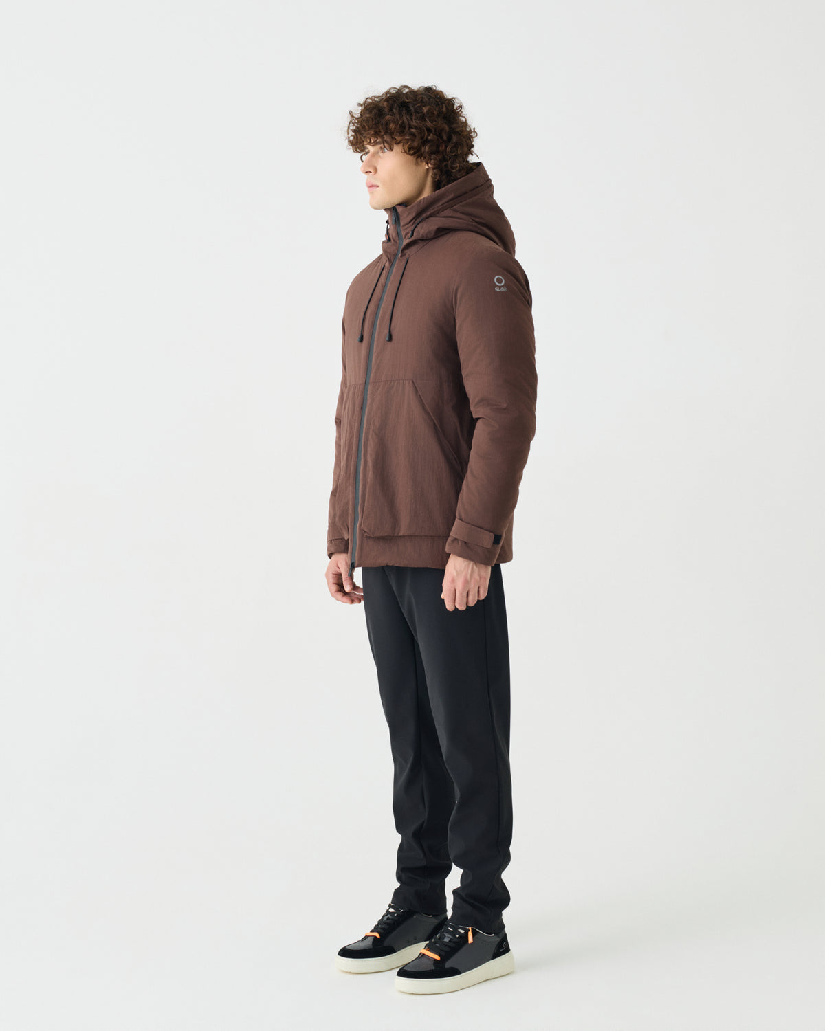 #color: Brown