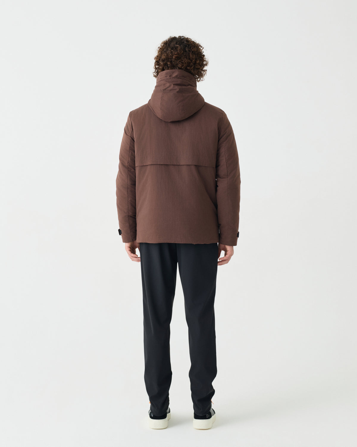 #color: Brown
