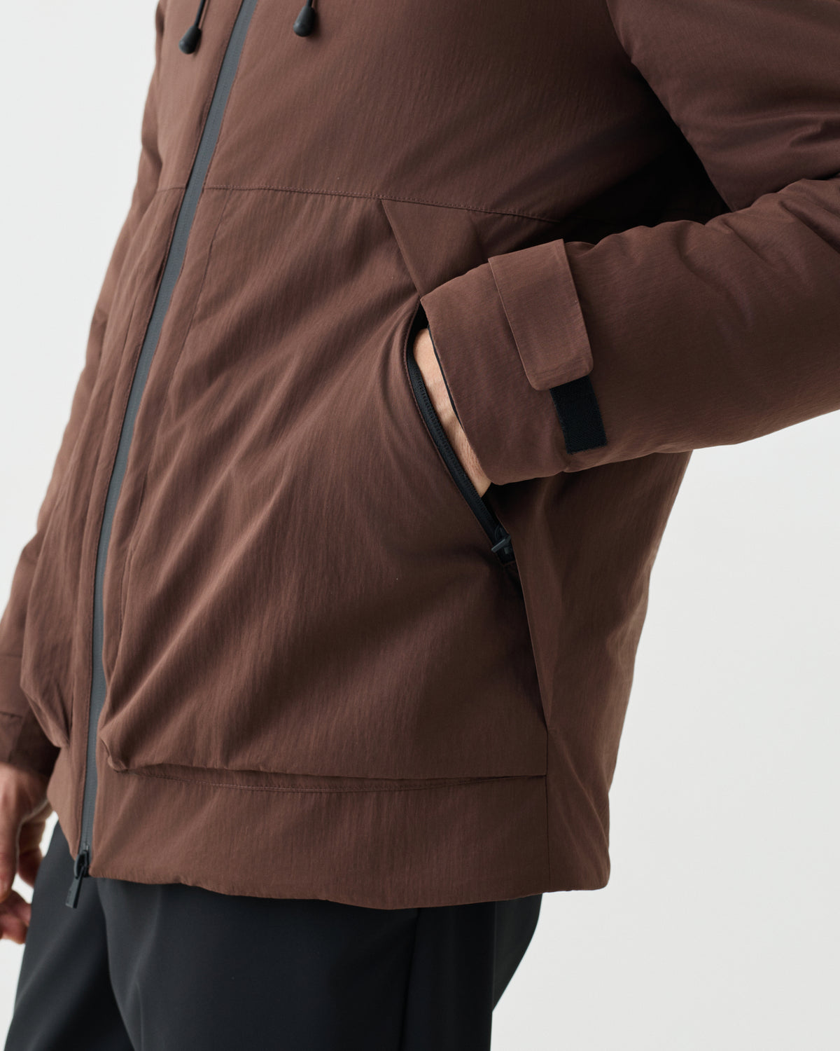 #color: Brown