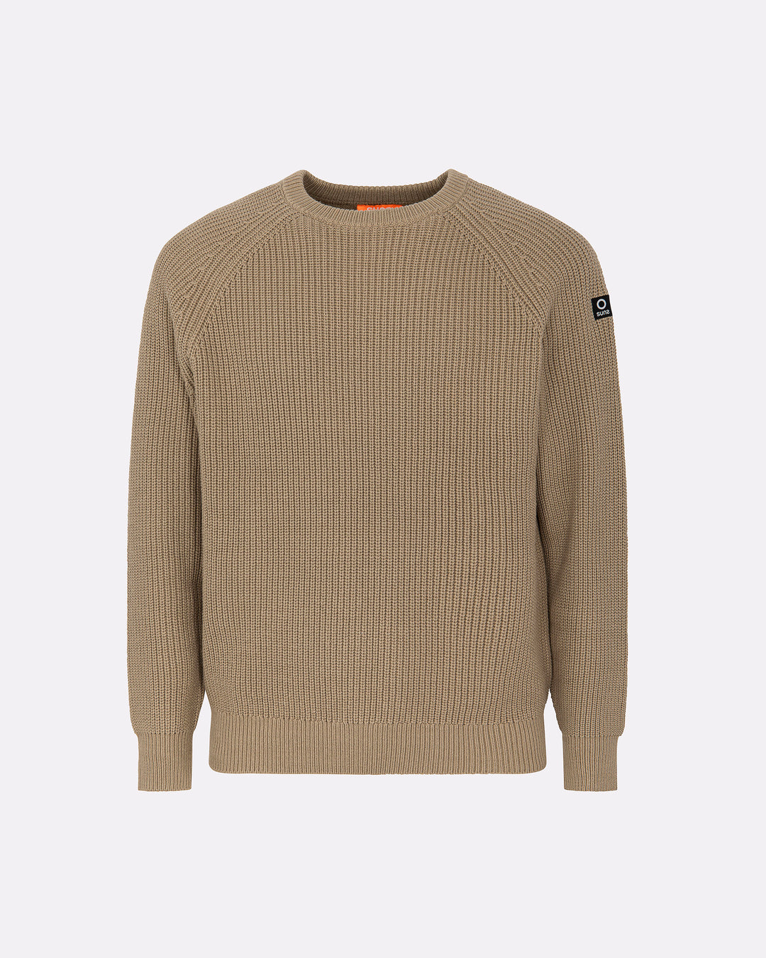 Maglione Uomo Suns Carlos Coast con maniche raglan