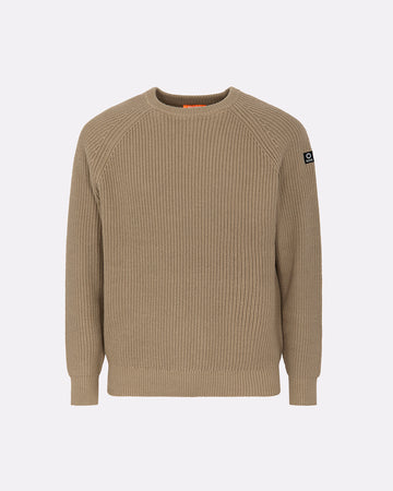 Maglione Uomo Suns Carlos Coast con maniche raglan