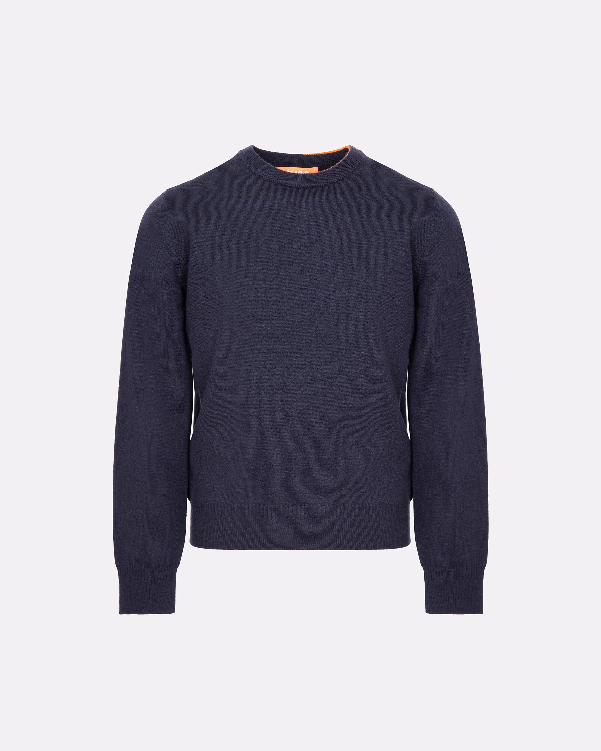 Maglione SUNS Bambino K-Carlos Comfort Tag