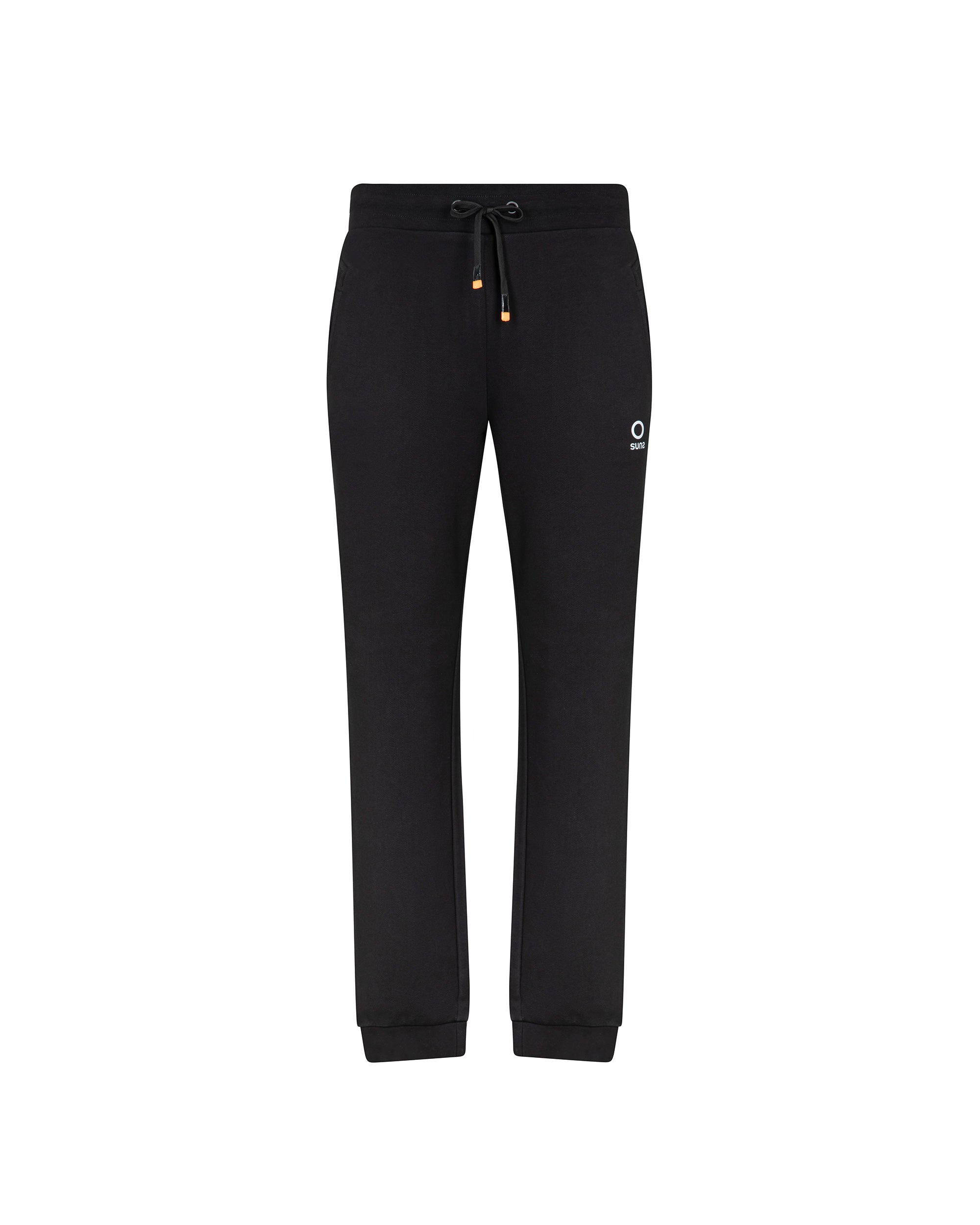 color: black