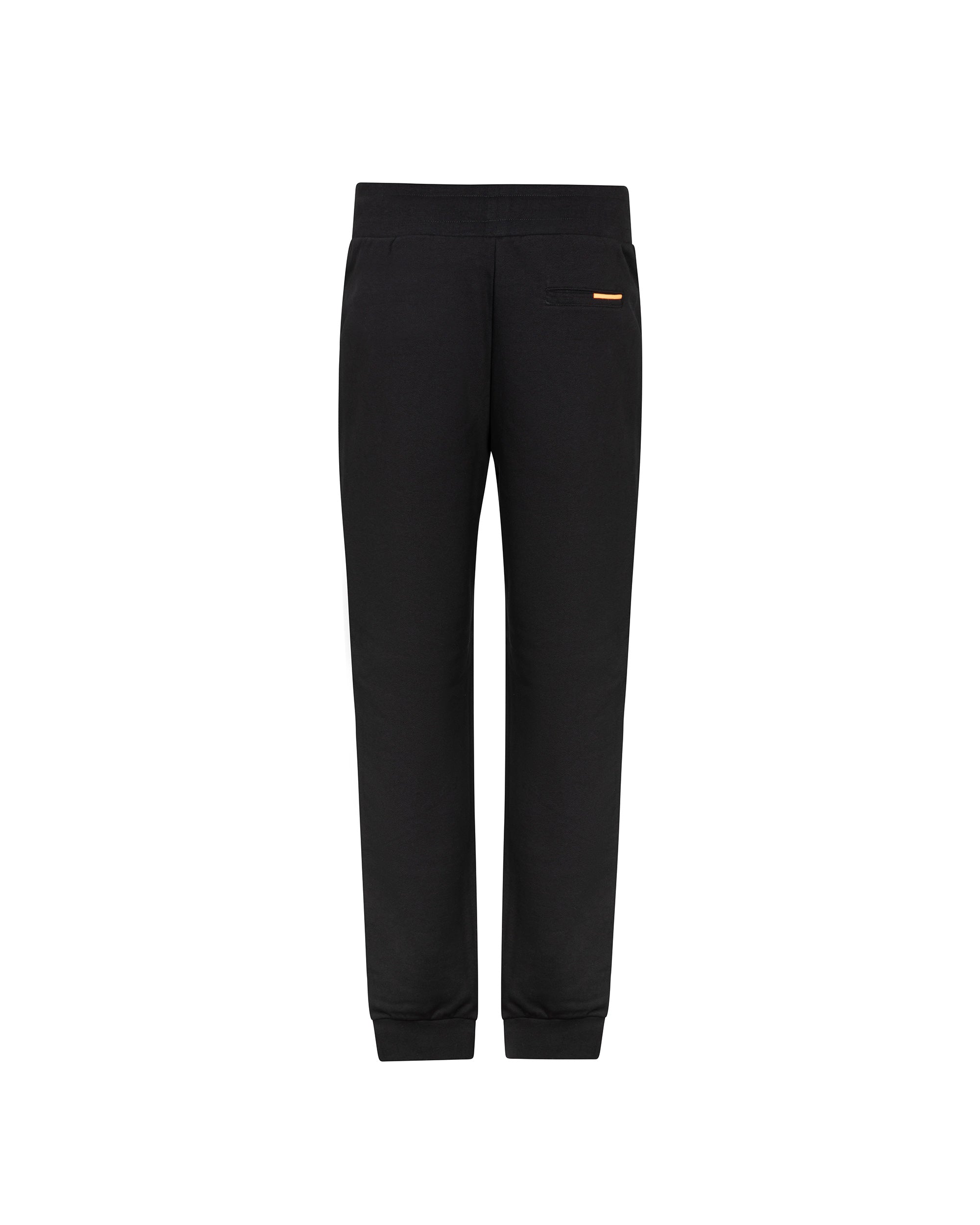 color: black