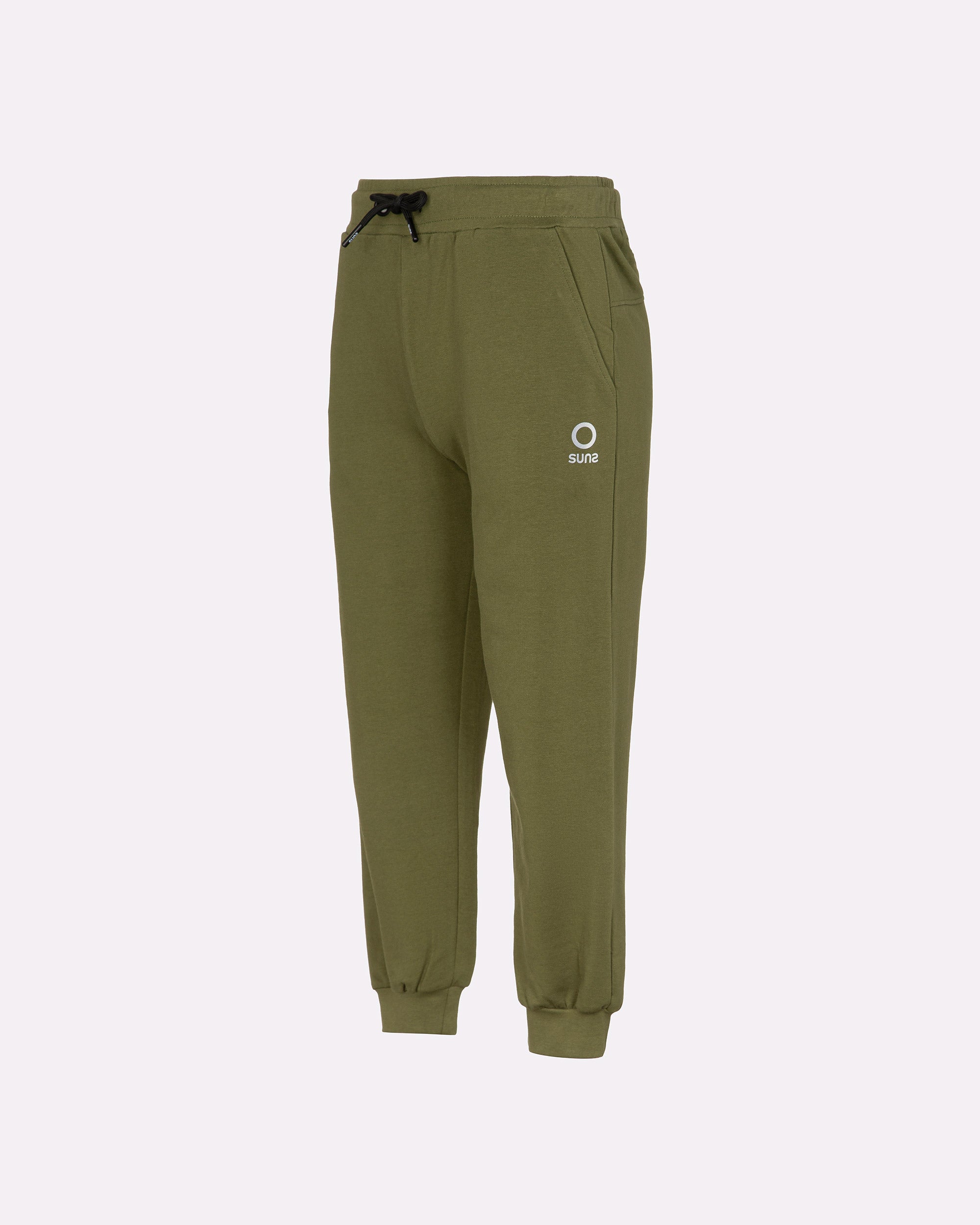 color: olive