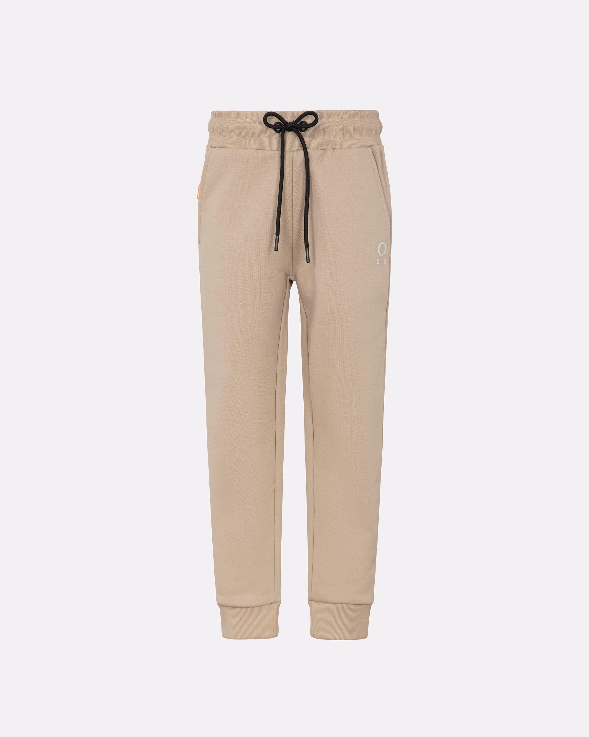 Pantalone SUNS Bambino K Alessandro Cut in felpa