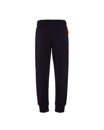 Pantalone SUNS Bambino K Alessandro Tag in felpa