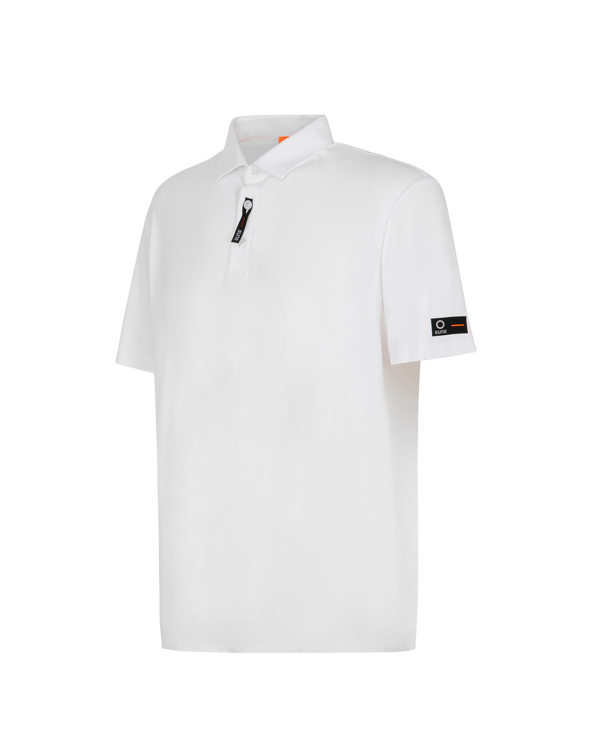 color: white 