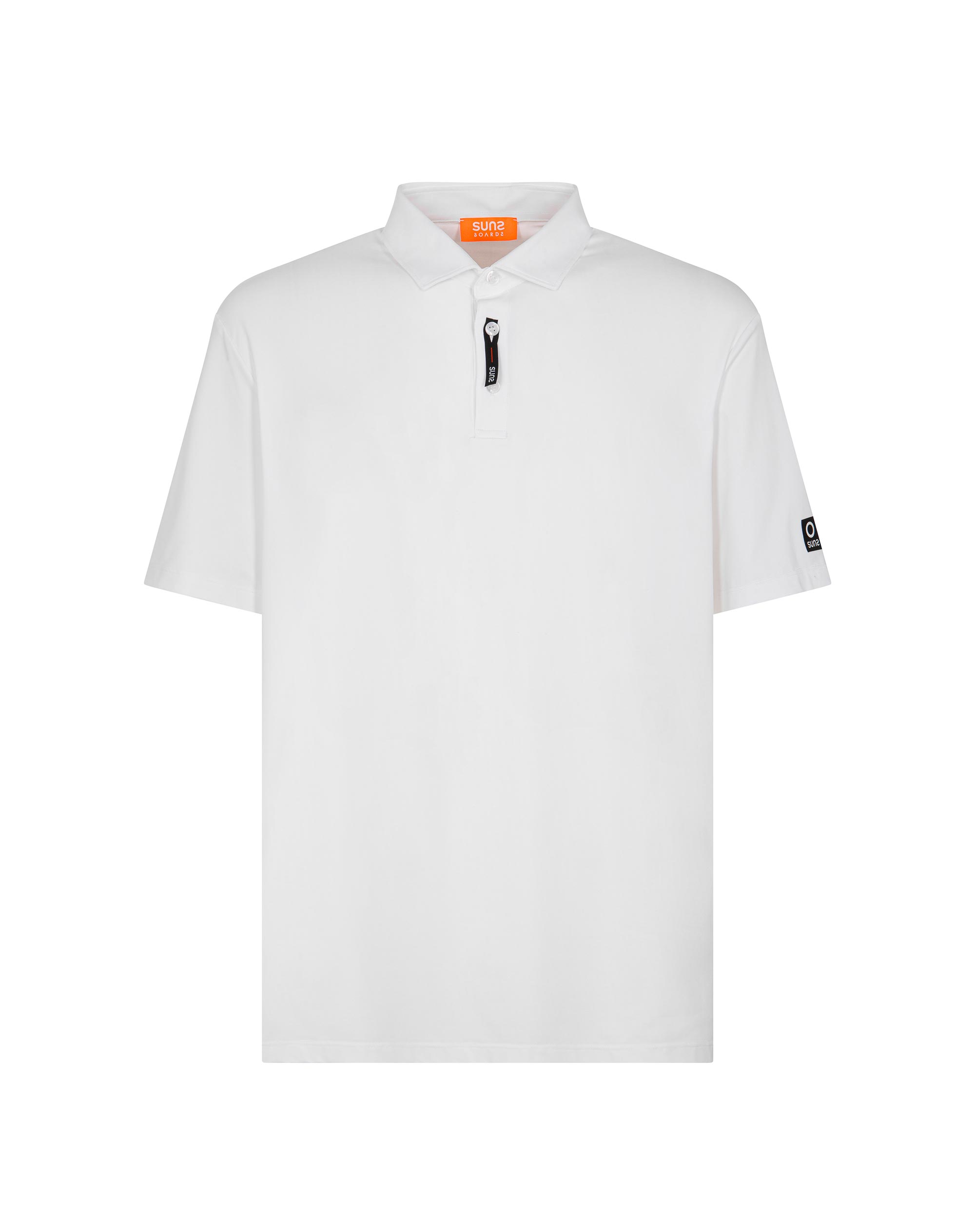 color: white 