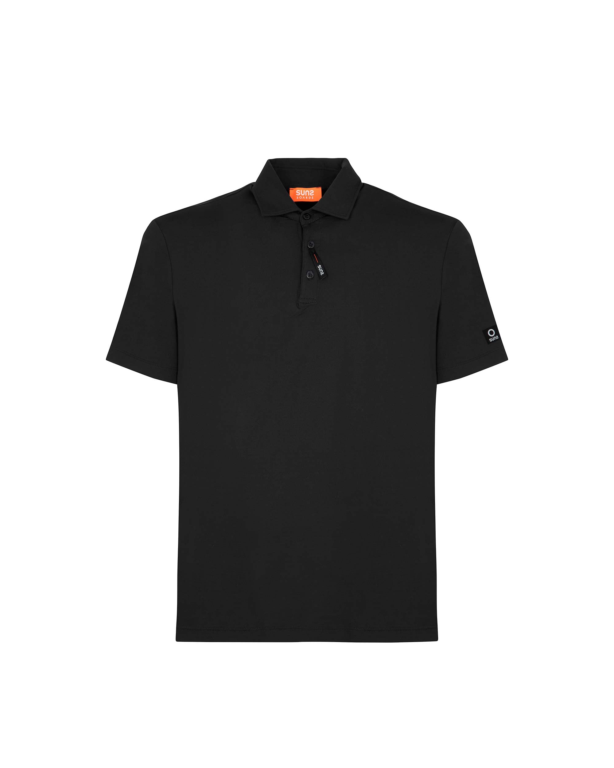 color: black