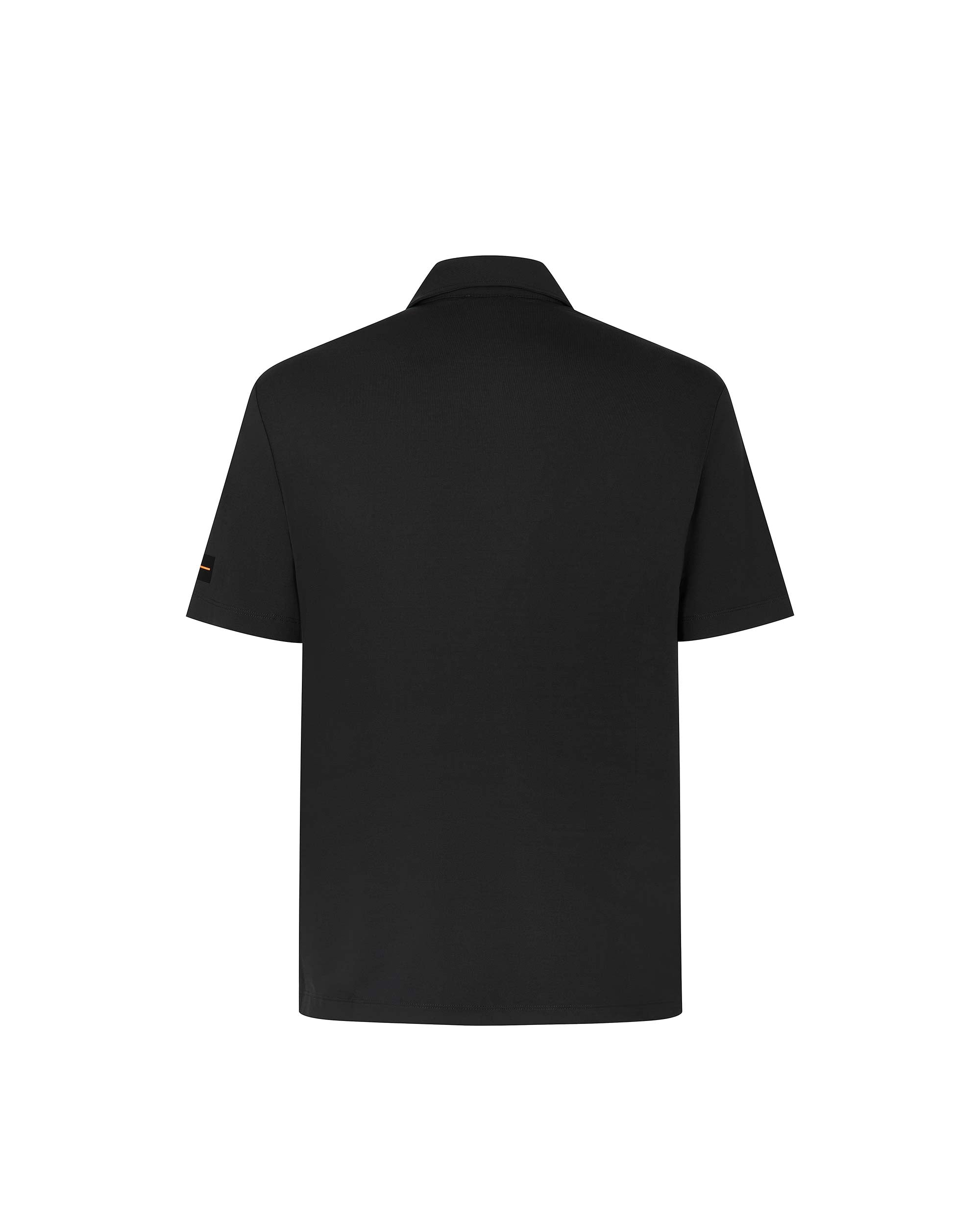 color: black