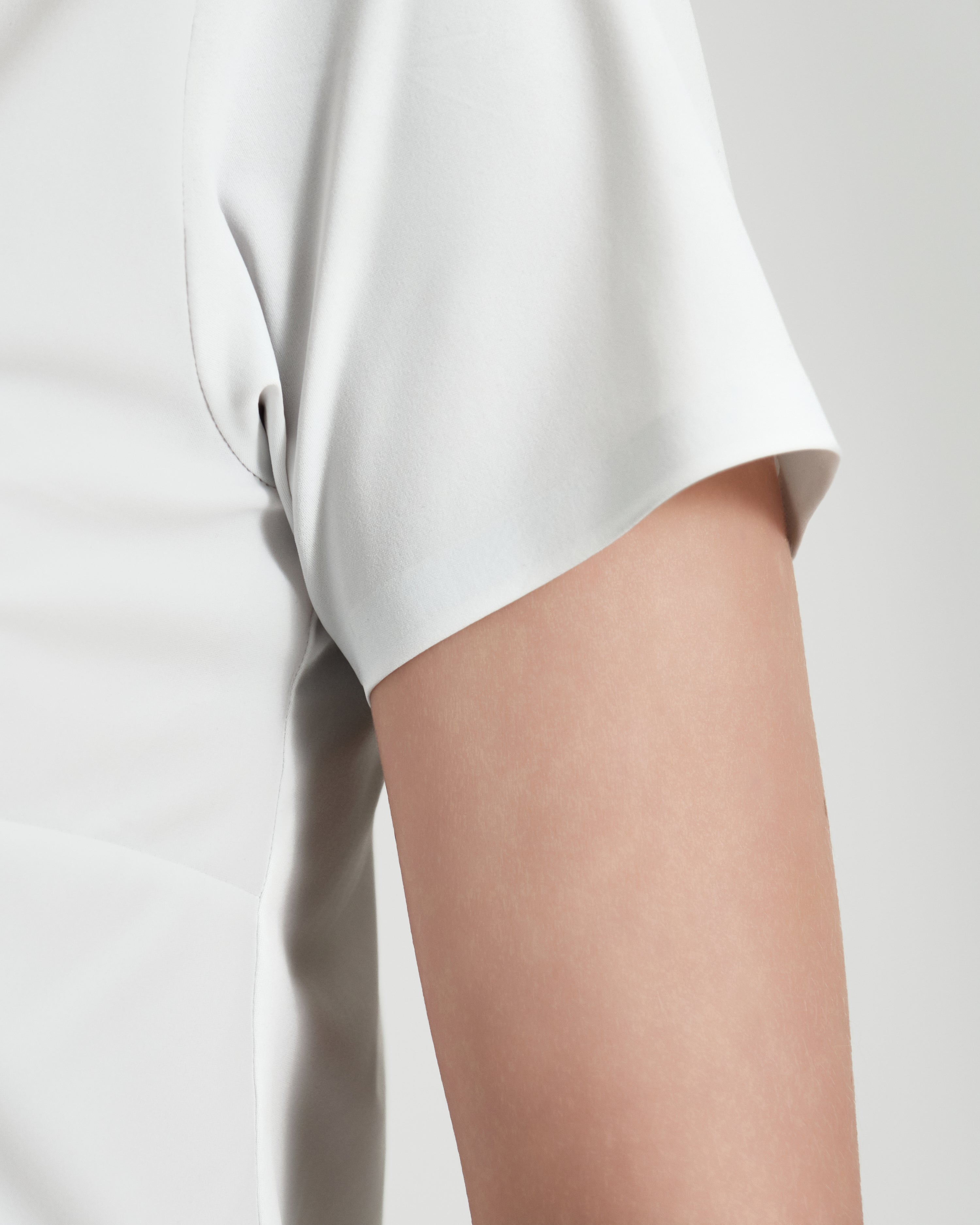 color: gesso