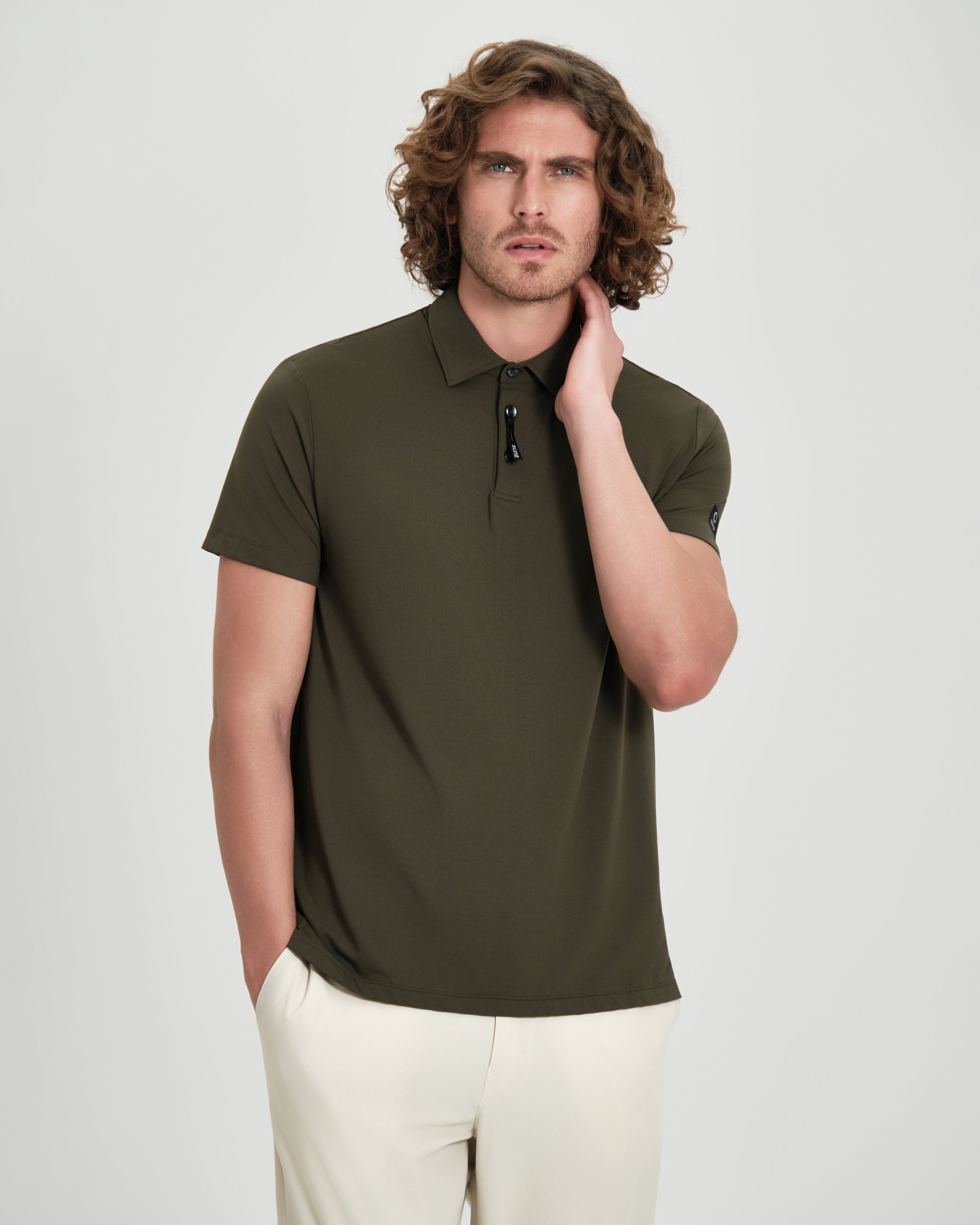 color: olive