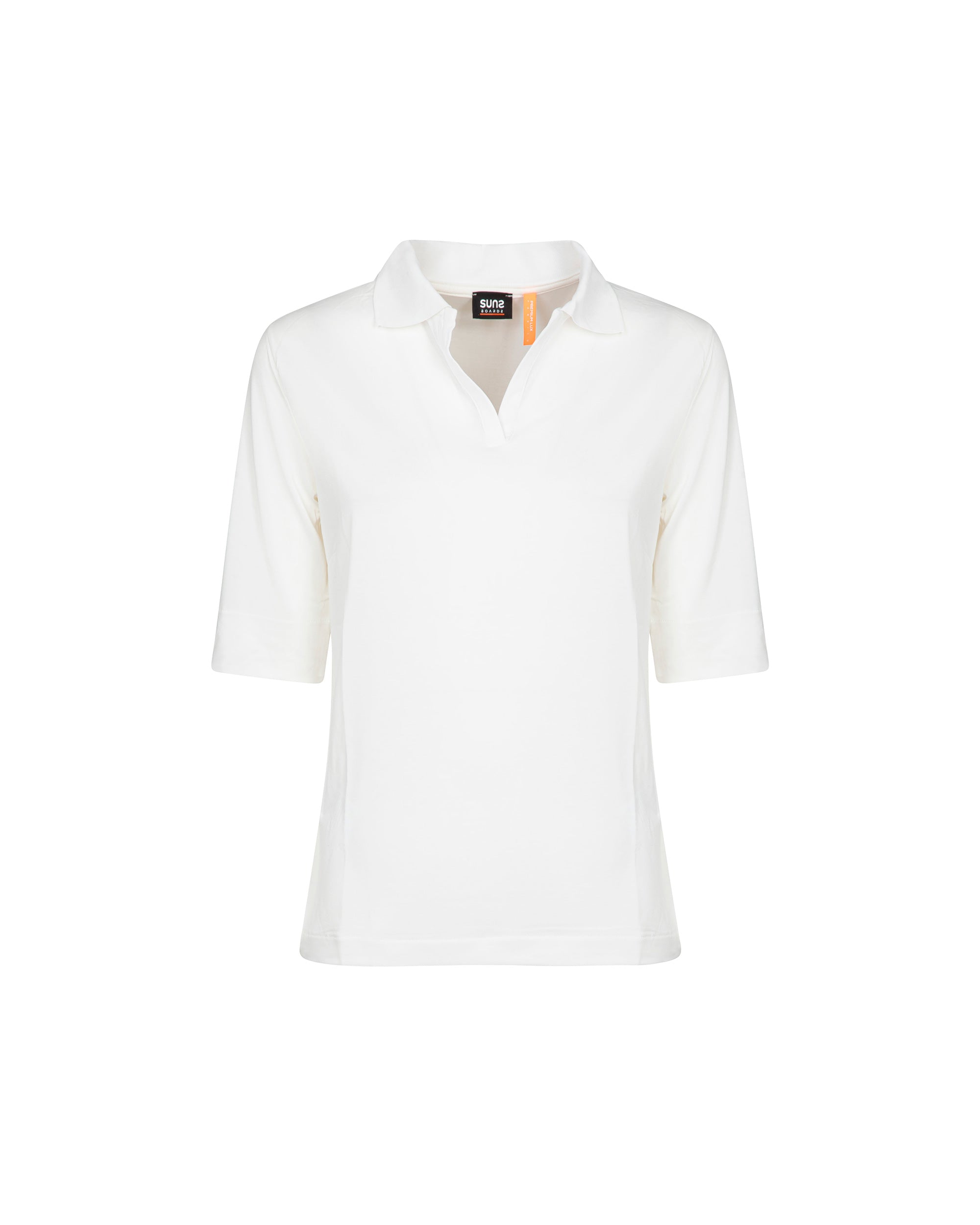 color: white