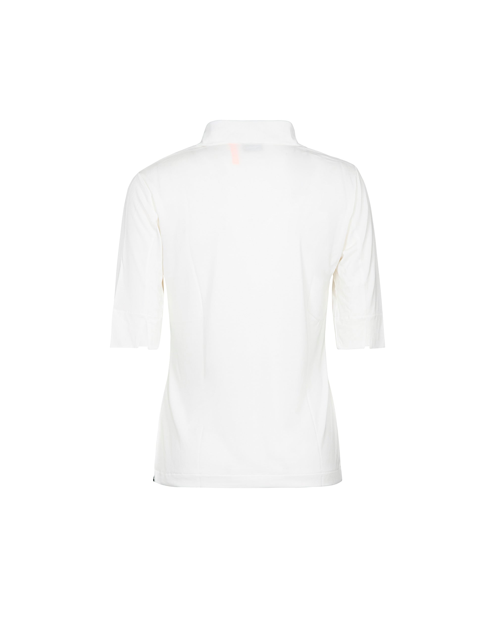 color: white