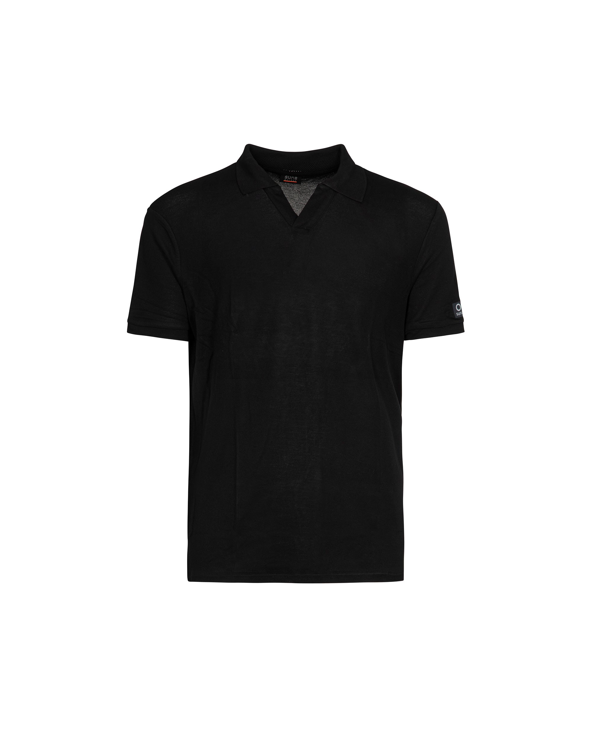 color: black