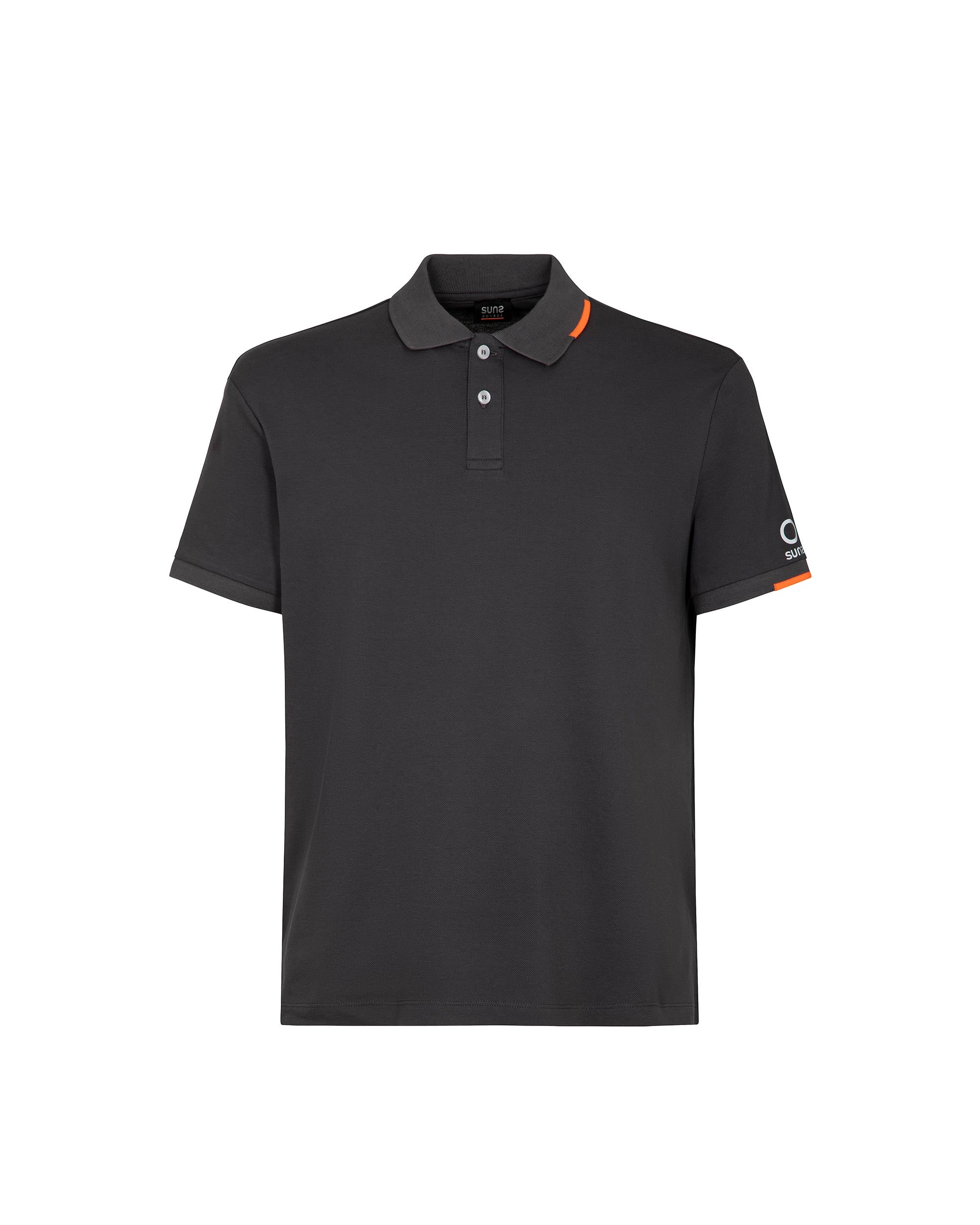 color: dark grey