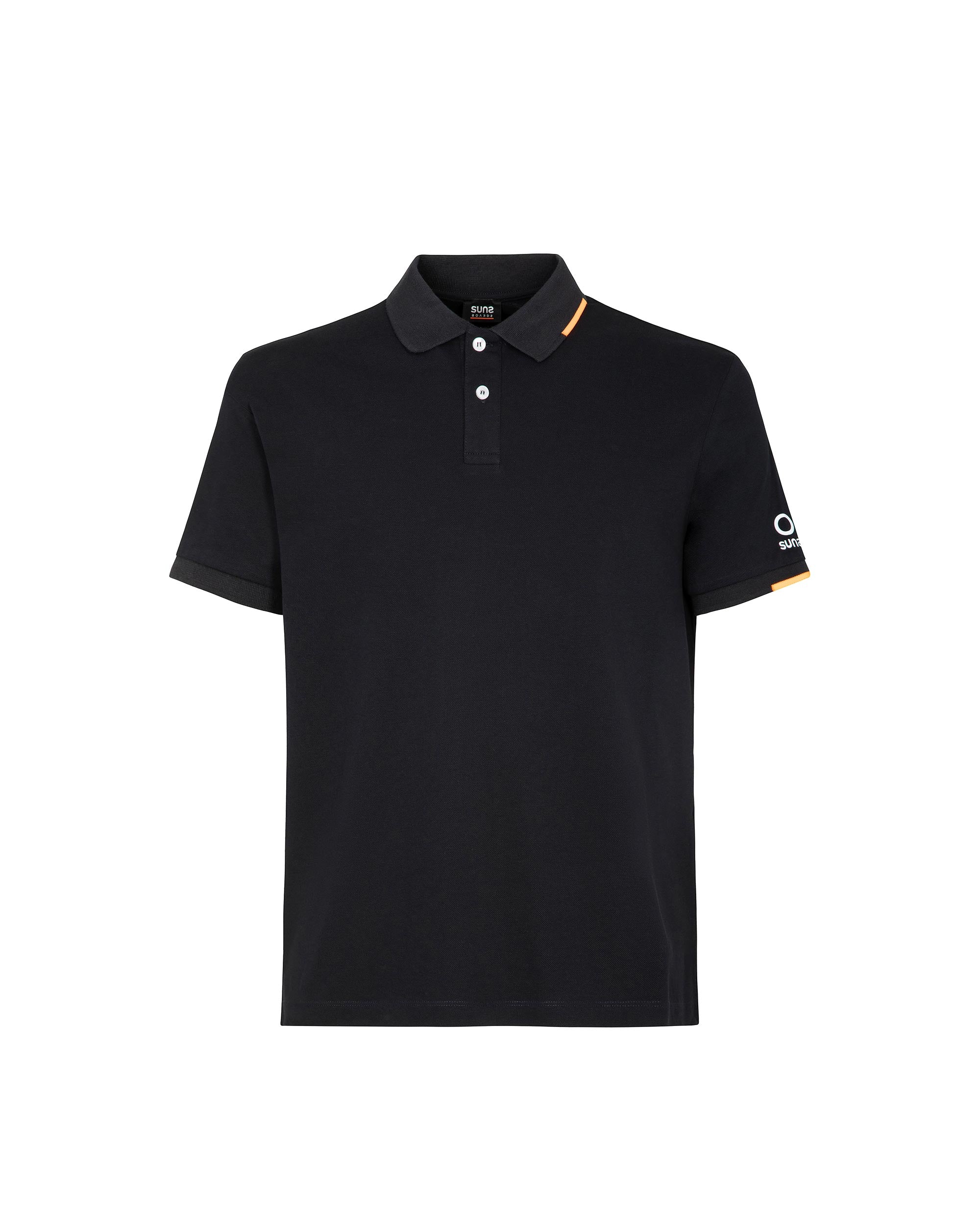 color: black