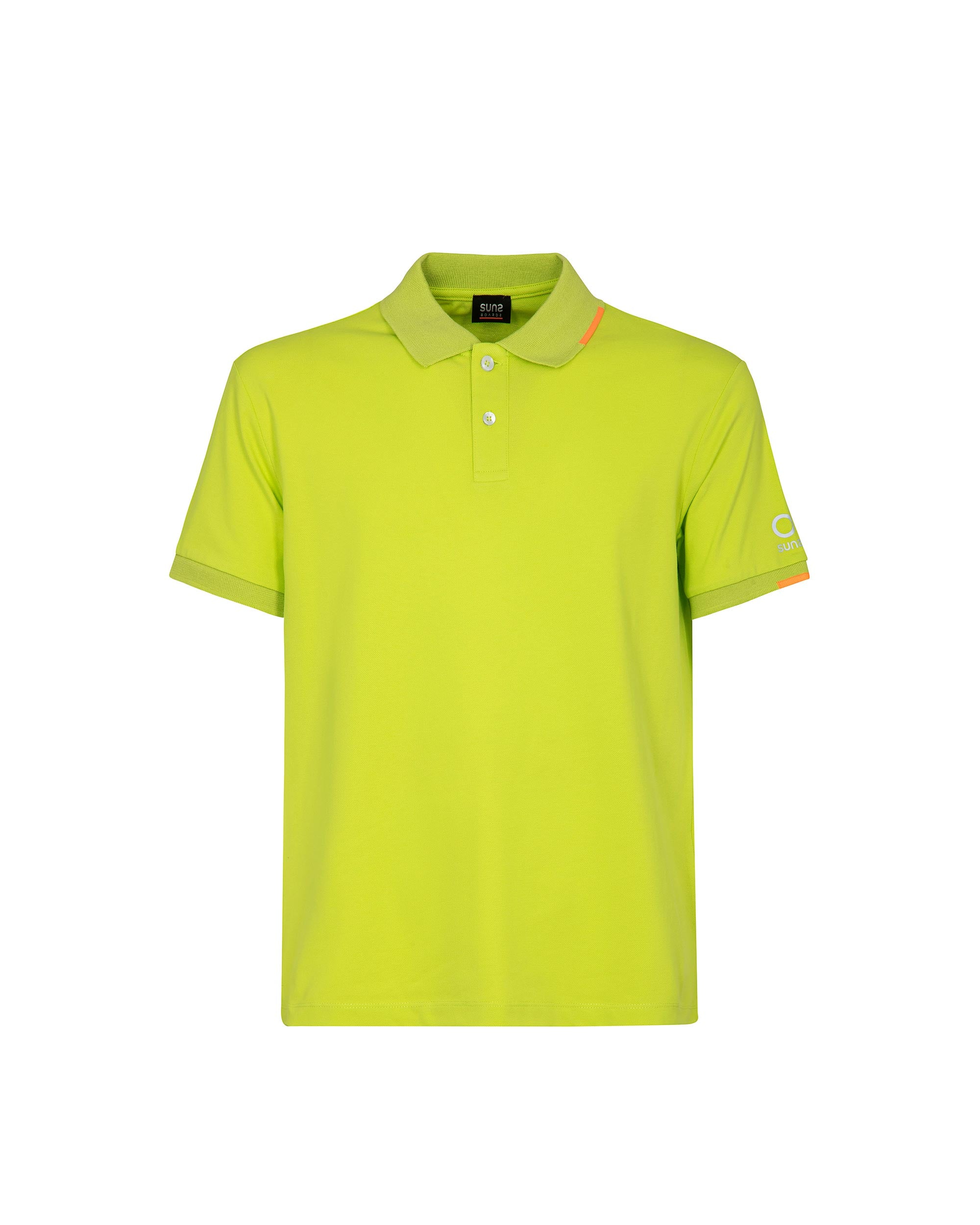 color: lime