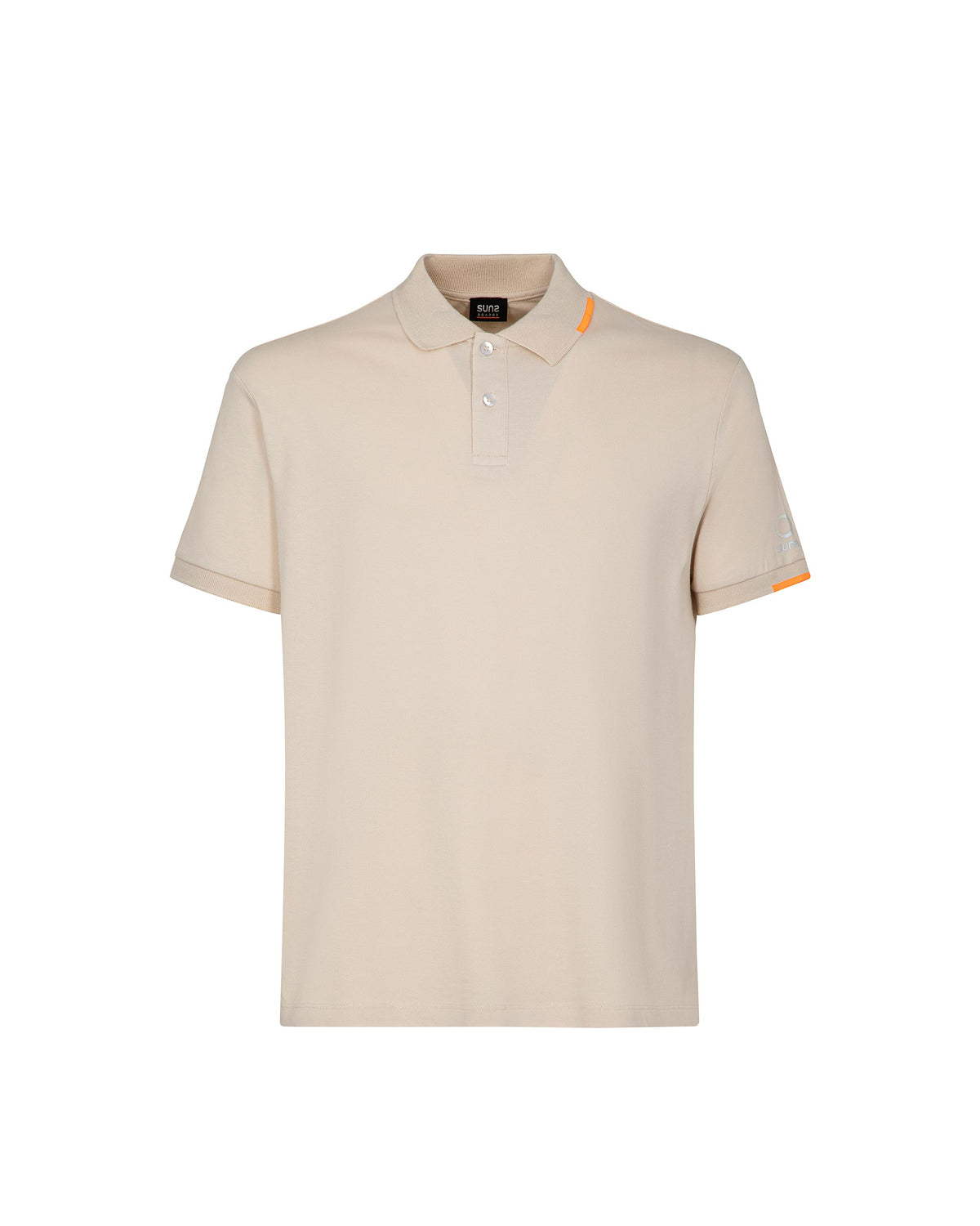 color: beige