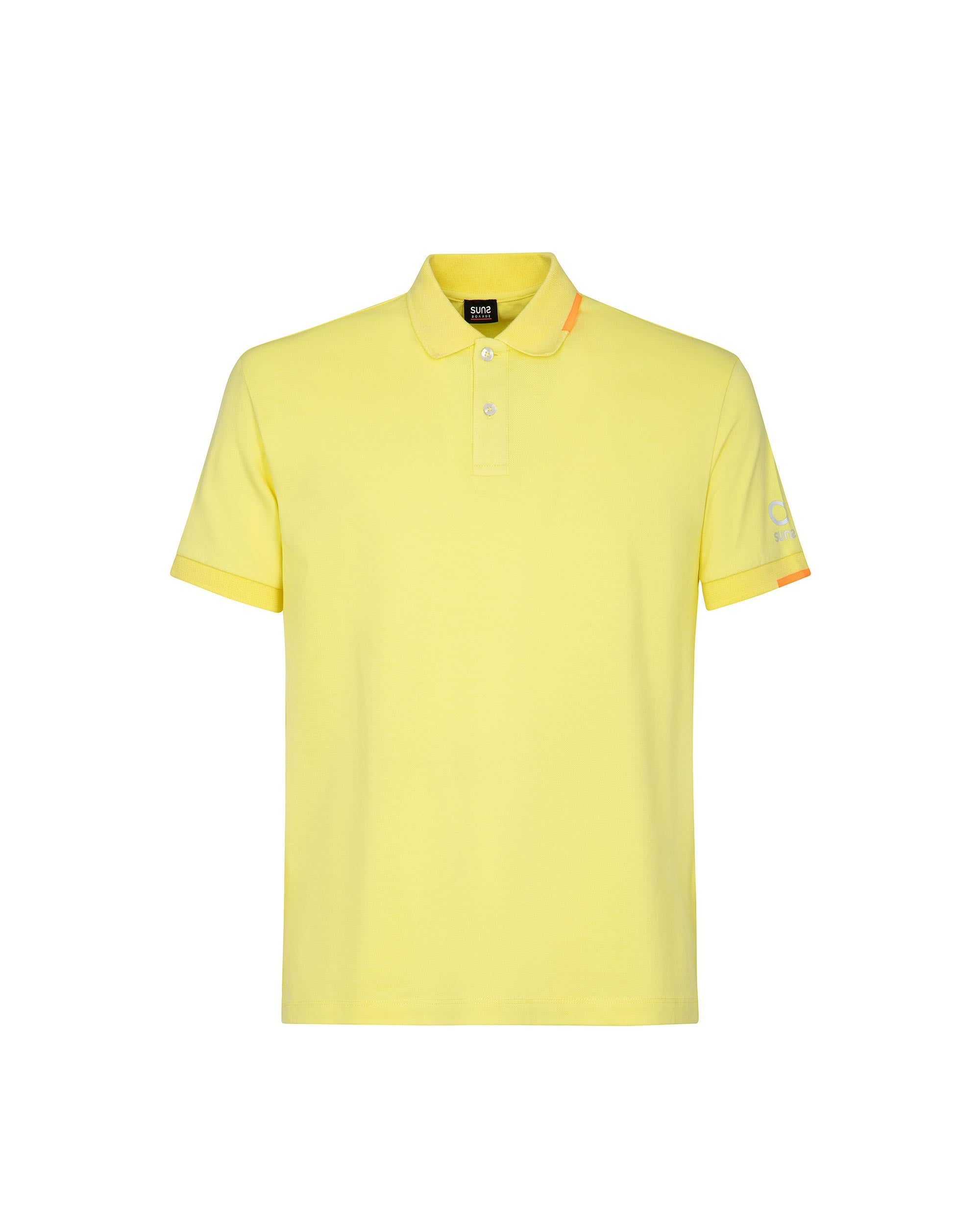 color: yellow