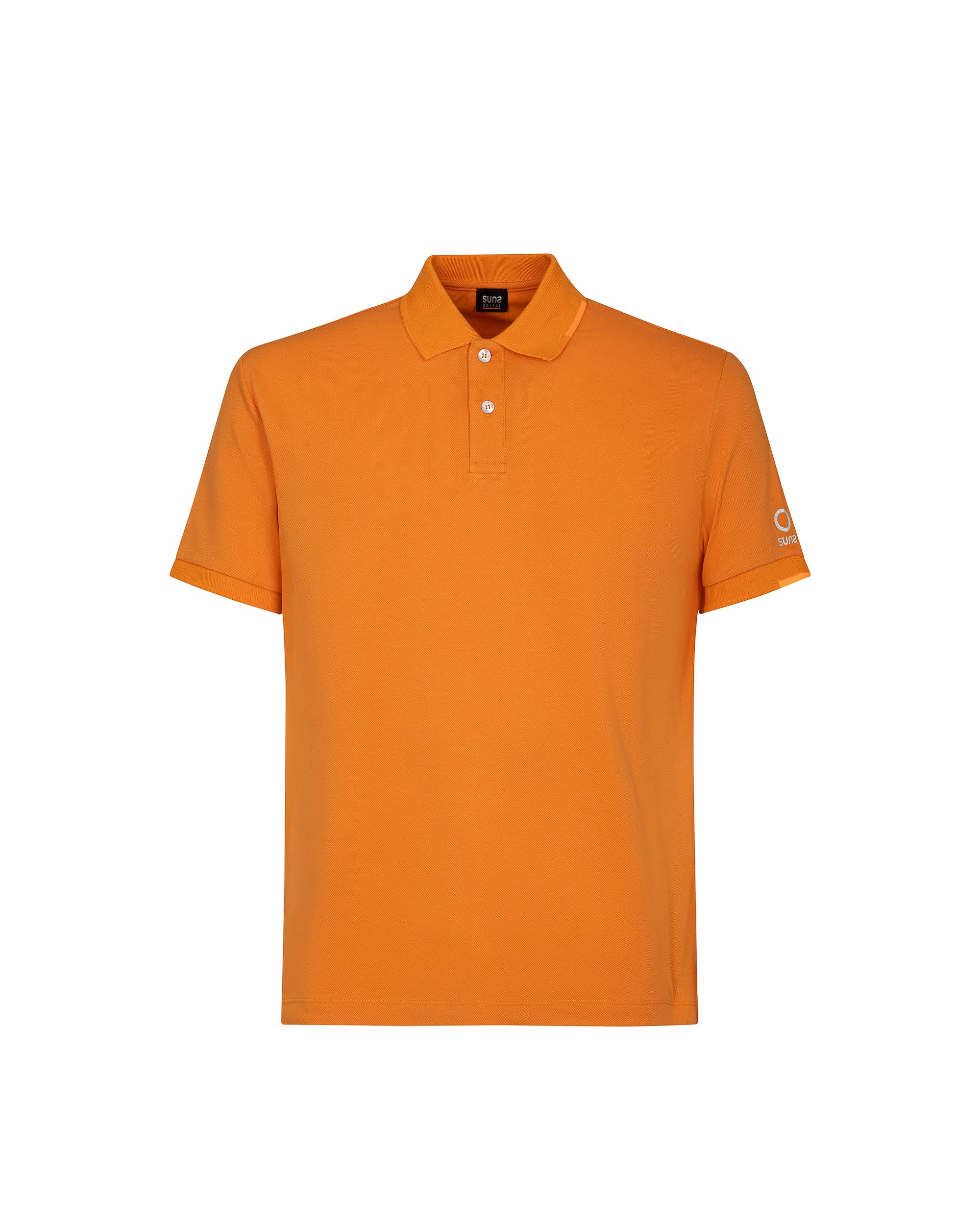 color: orange