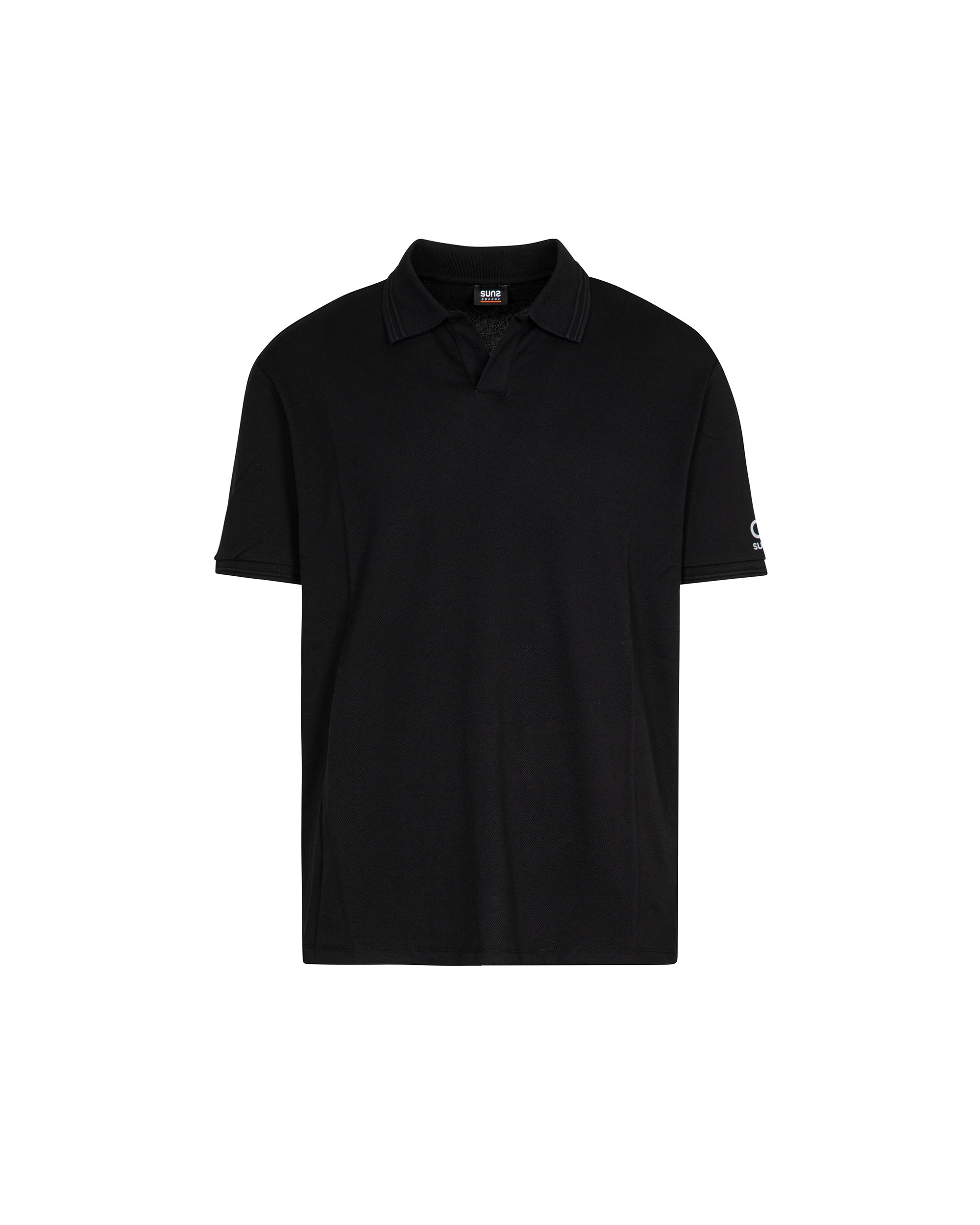 color: black
