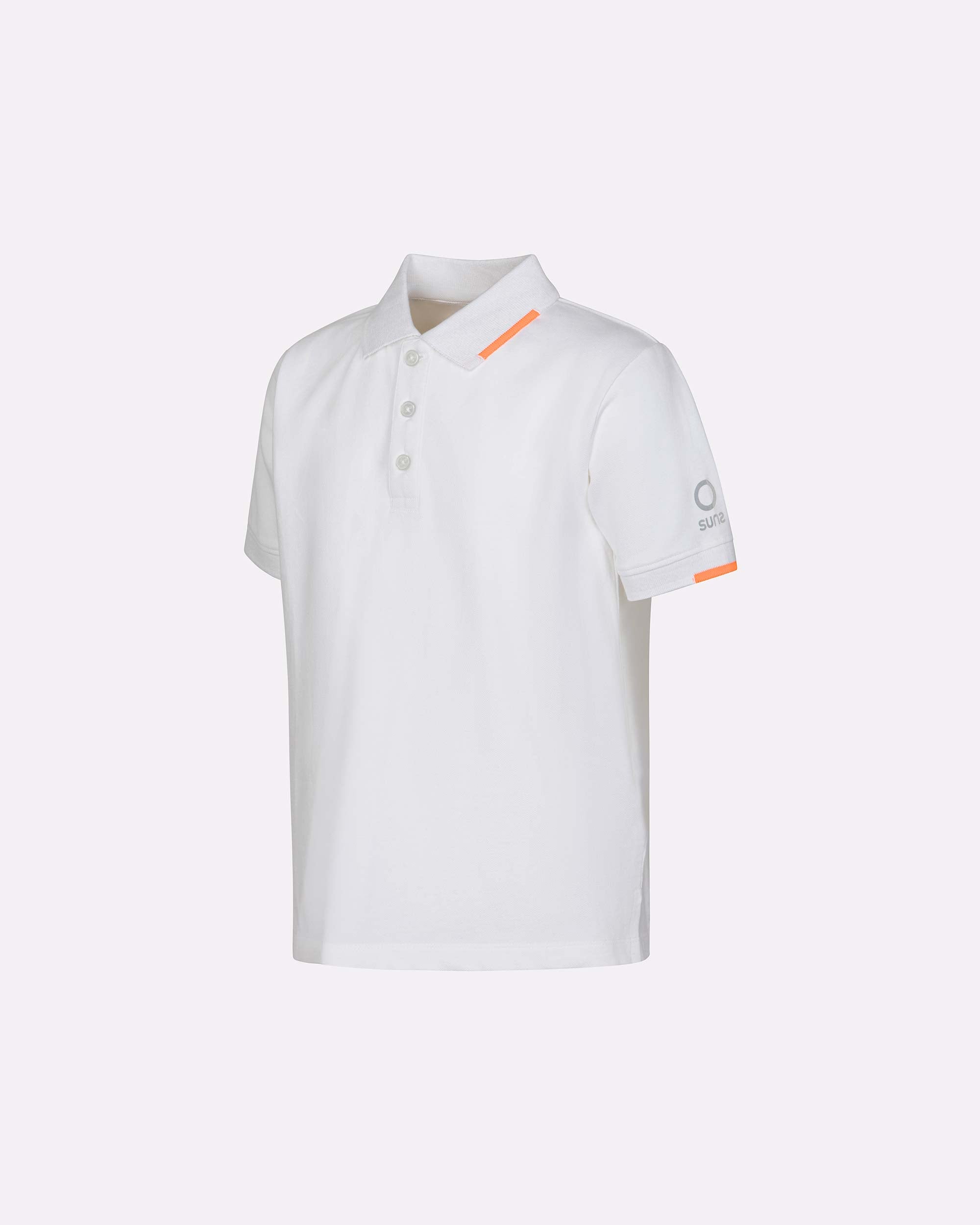 color: white