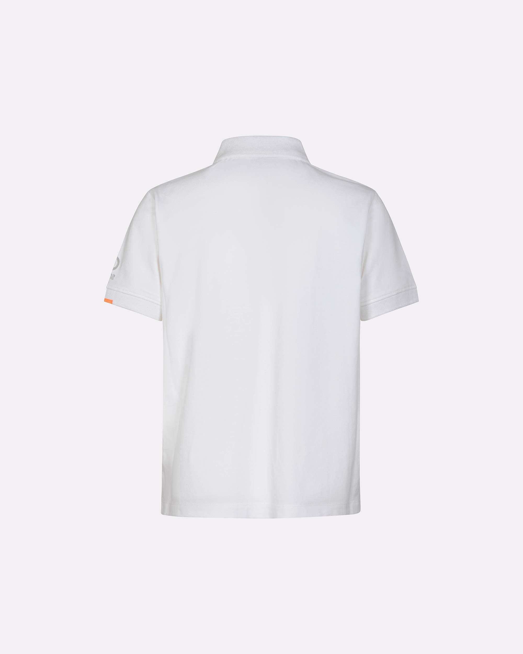 color: white