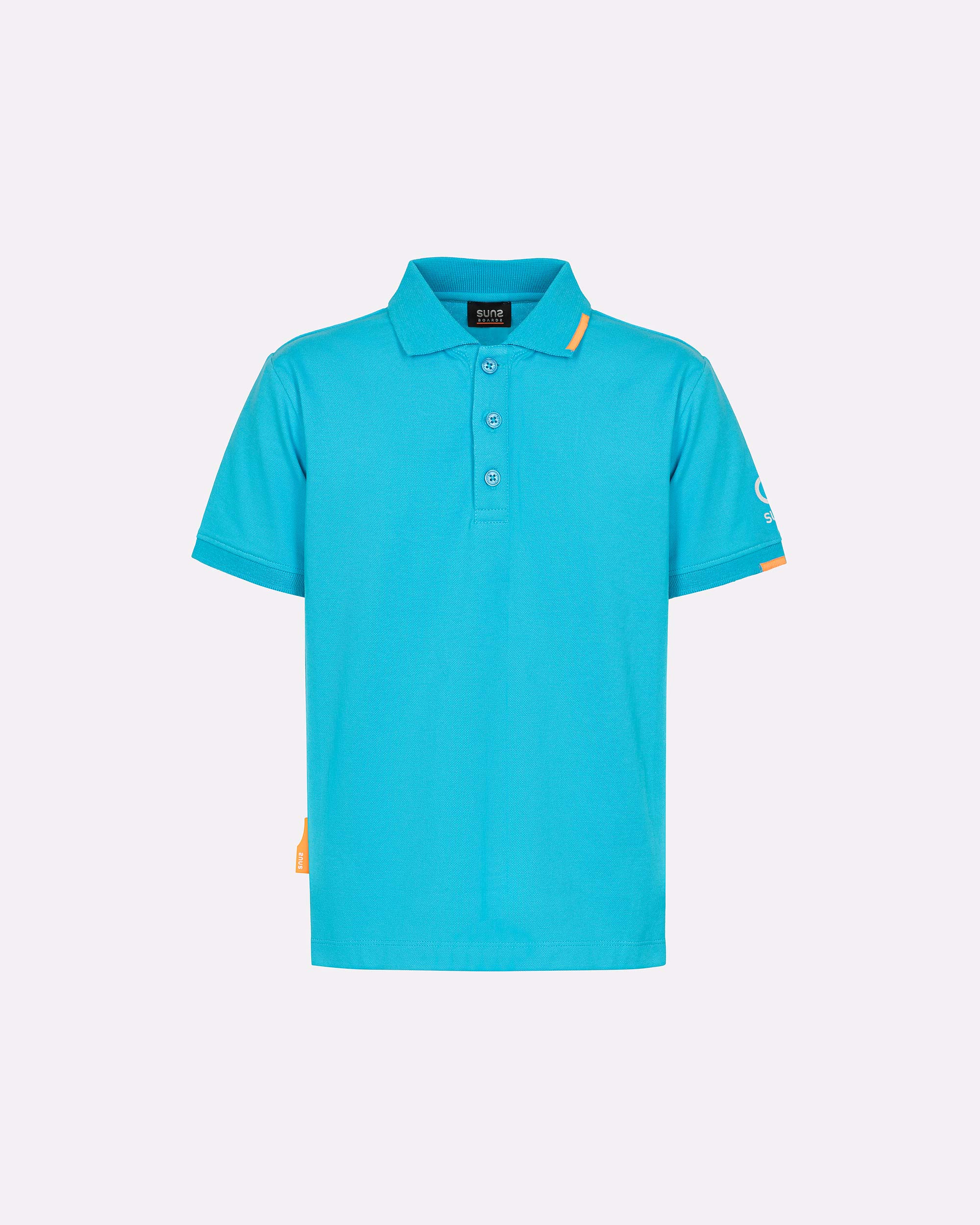 color: turchese