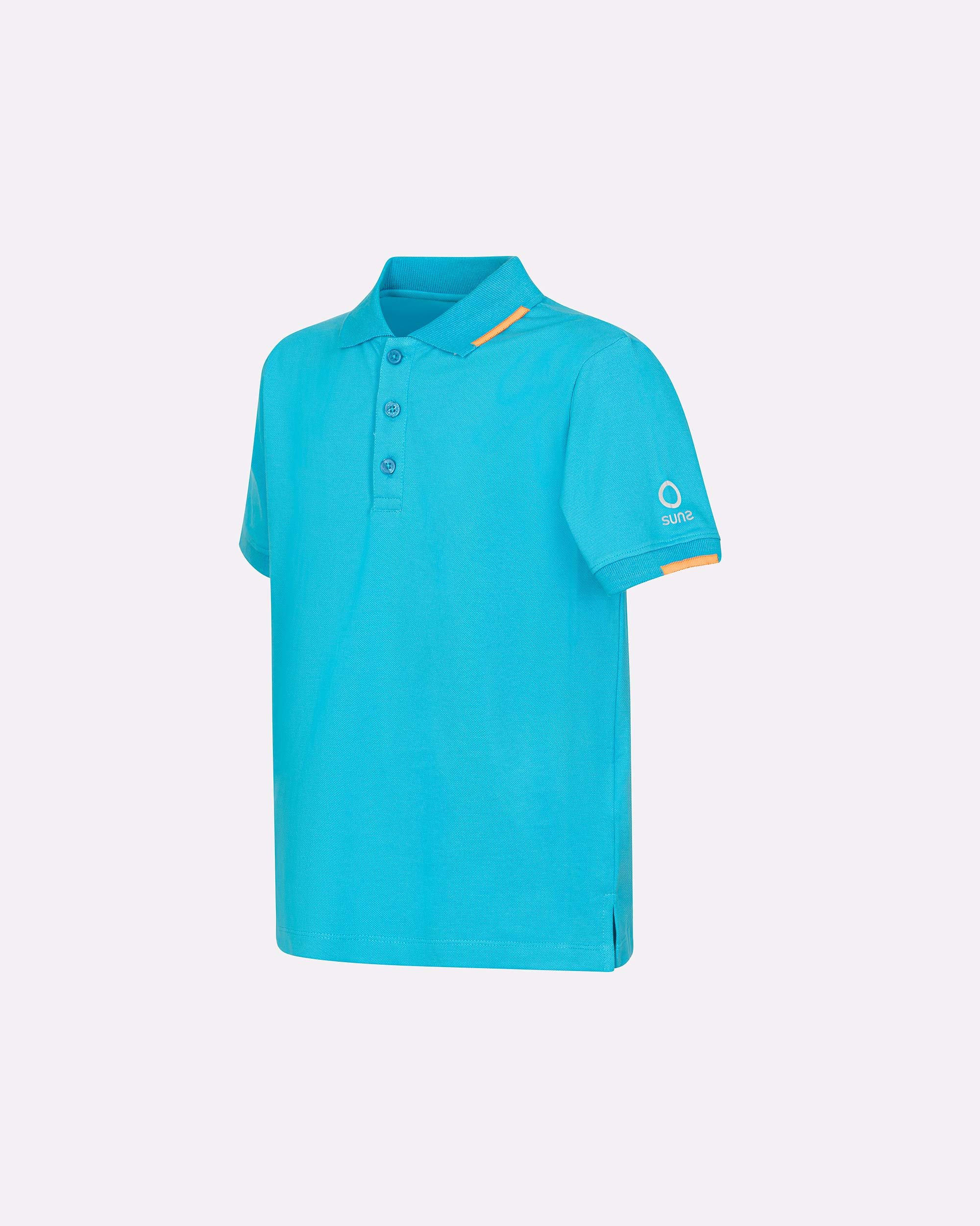 color: turchese
