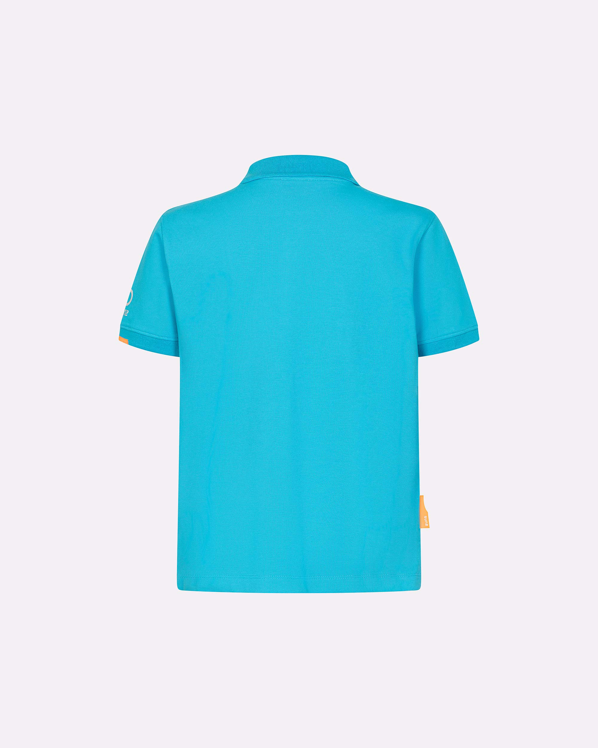 color: turchese