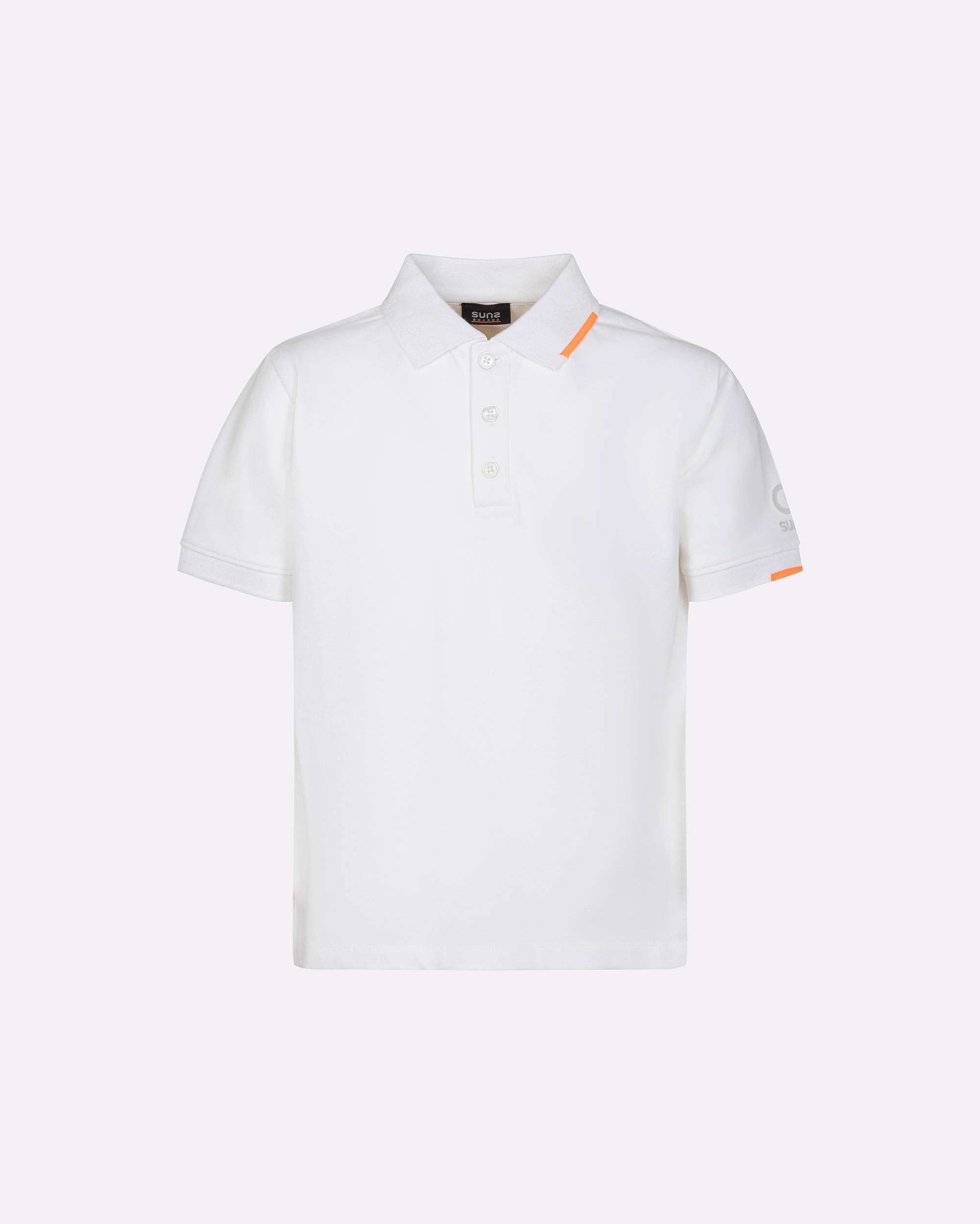 color: white