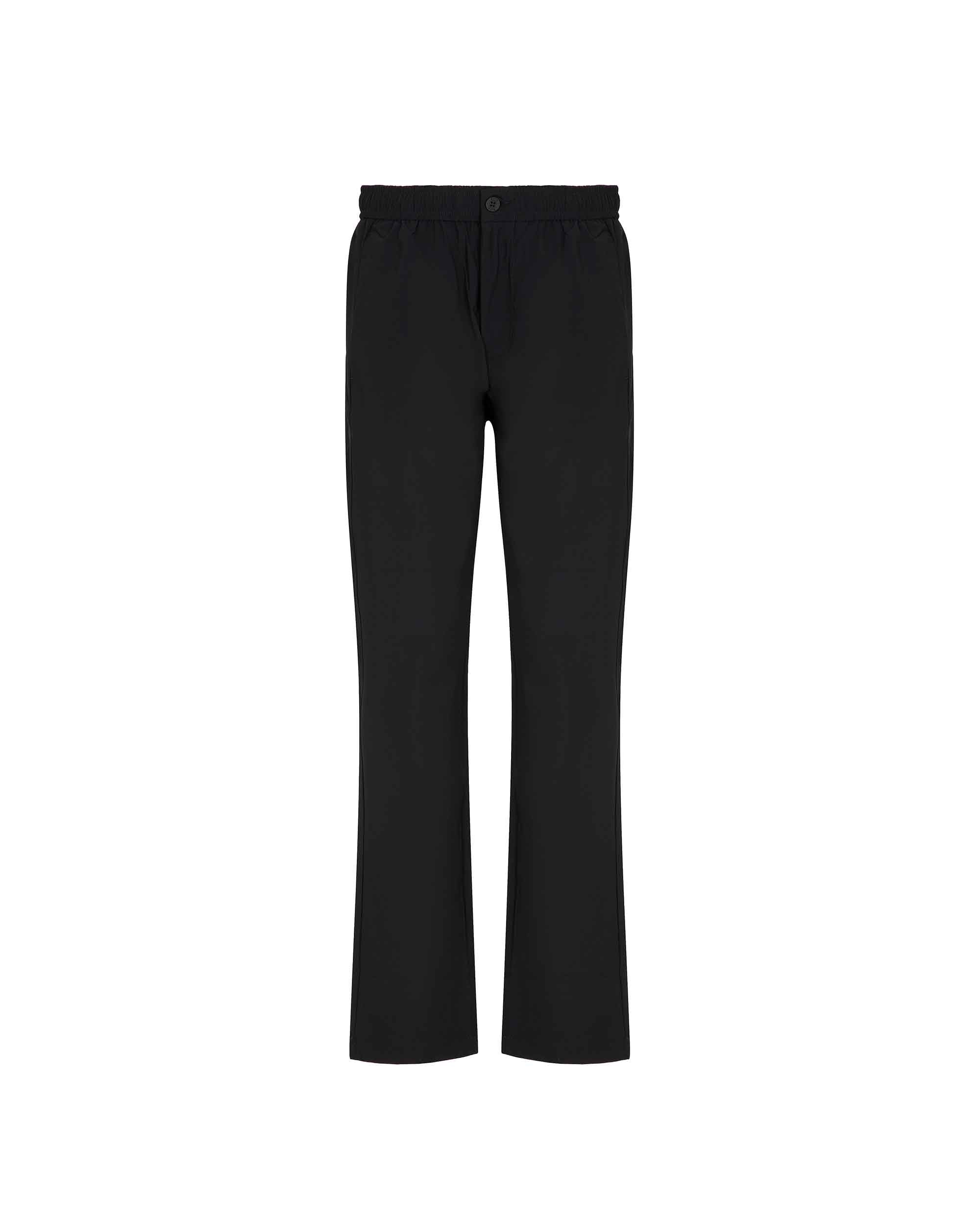 color: black