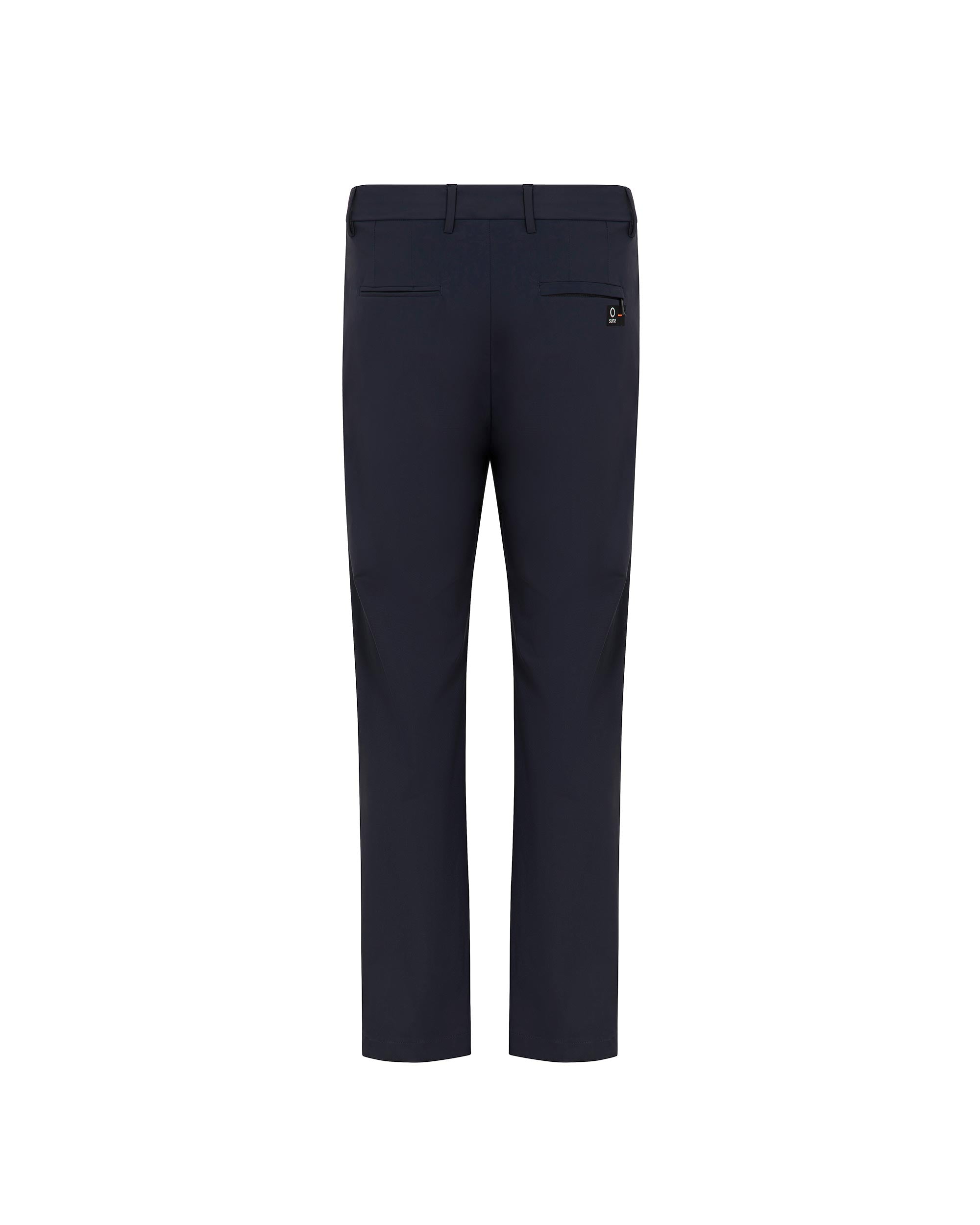 color: dark blue
