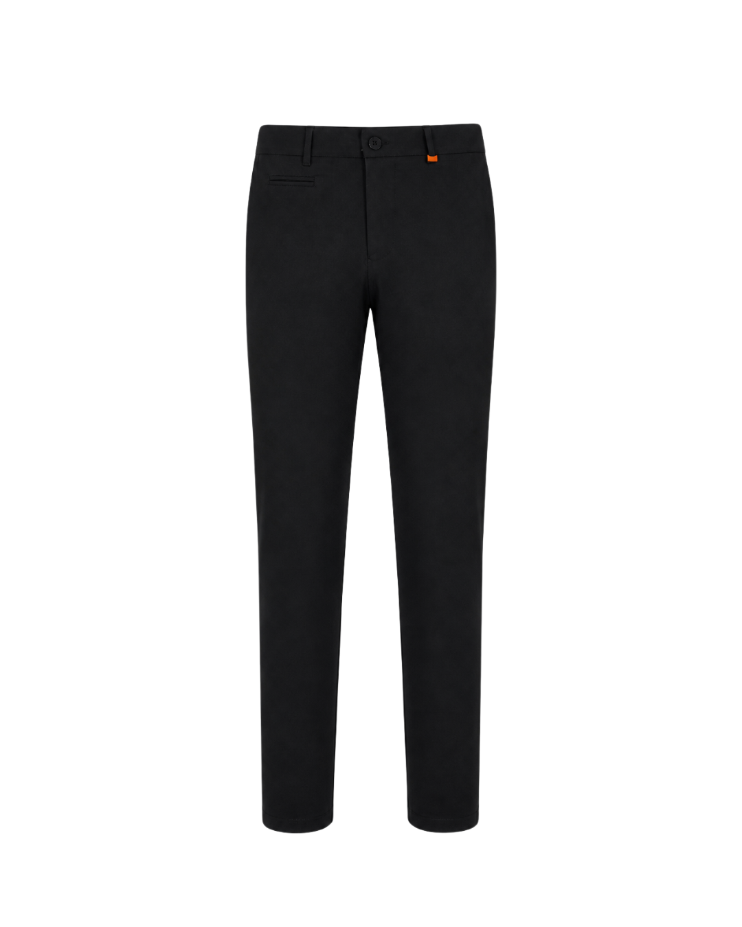 color: black