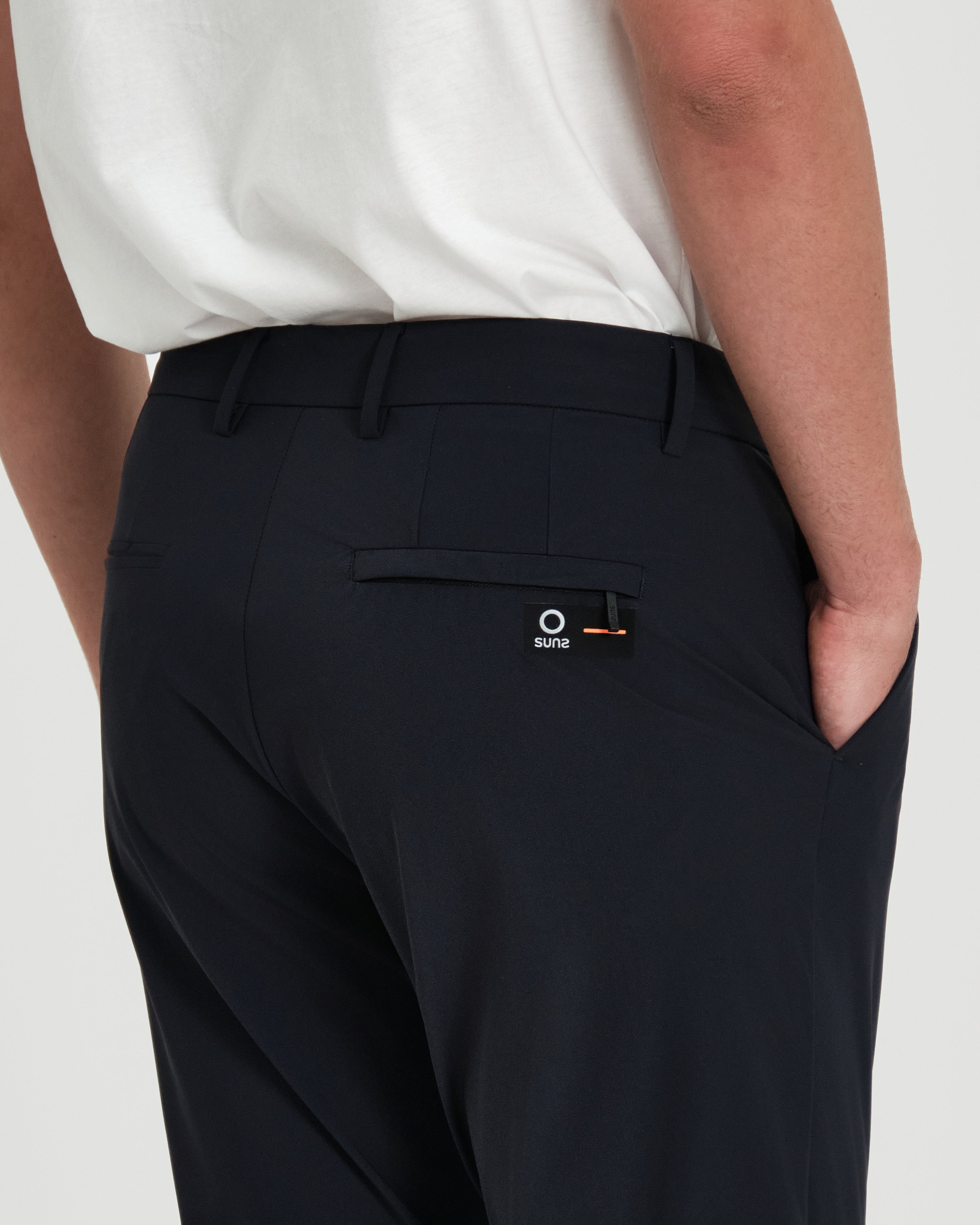 color: dark blue