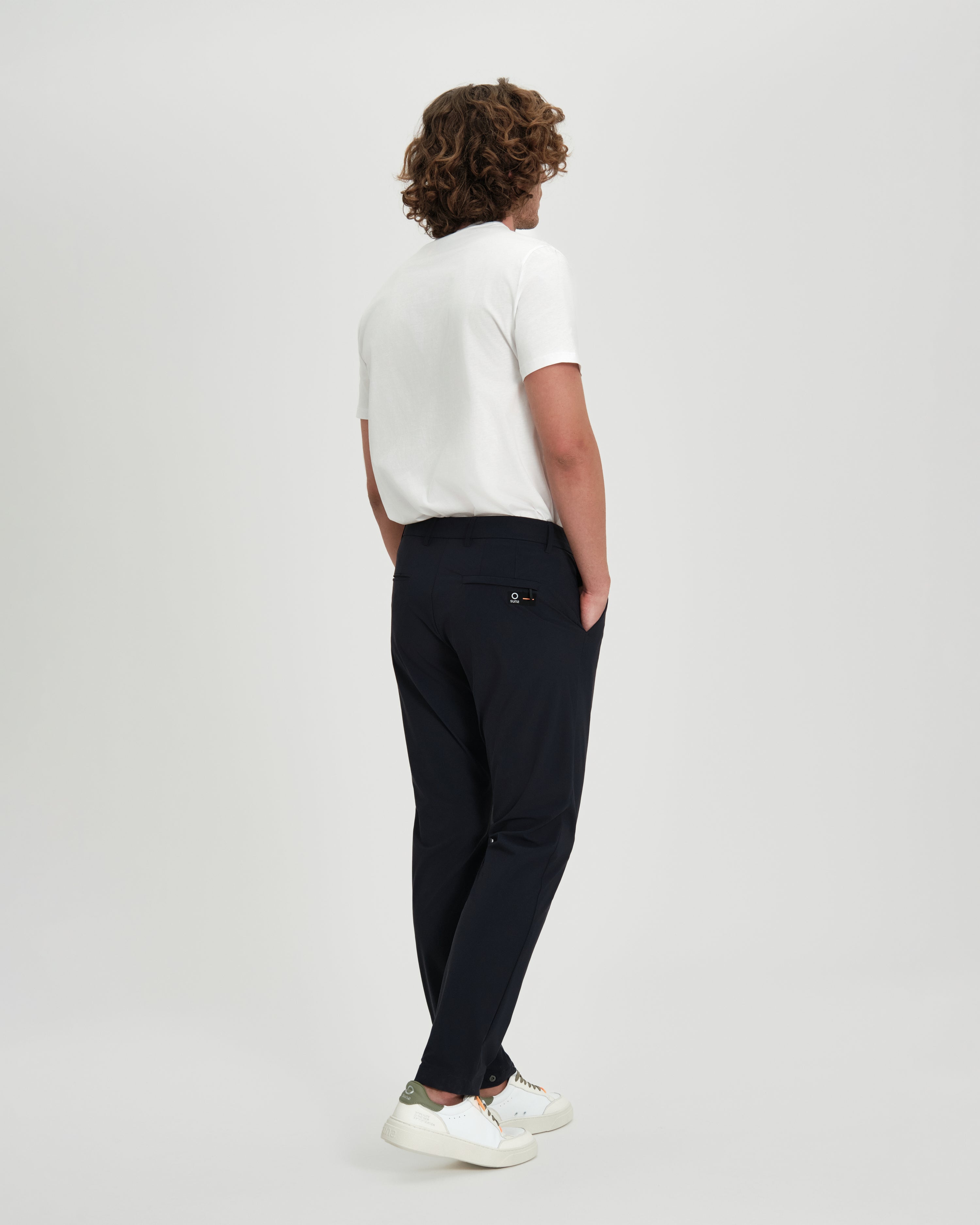 color: dark blue